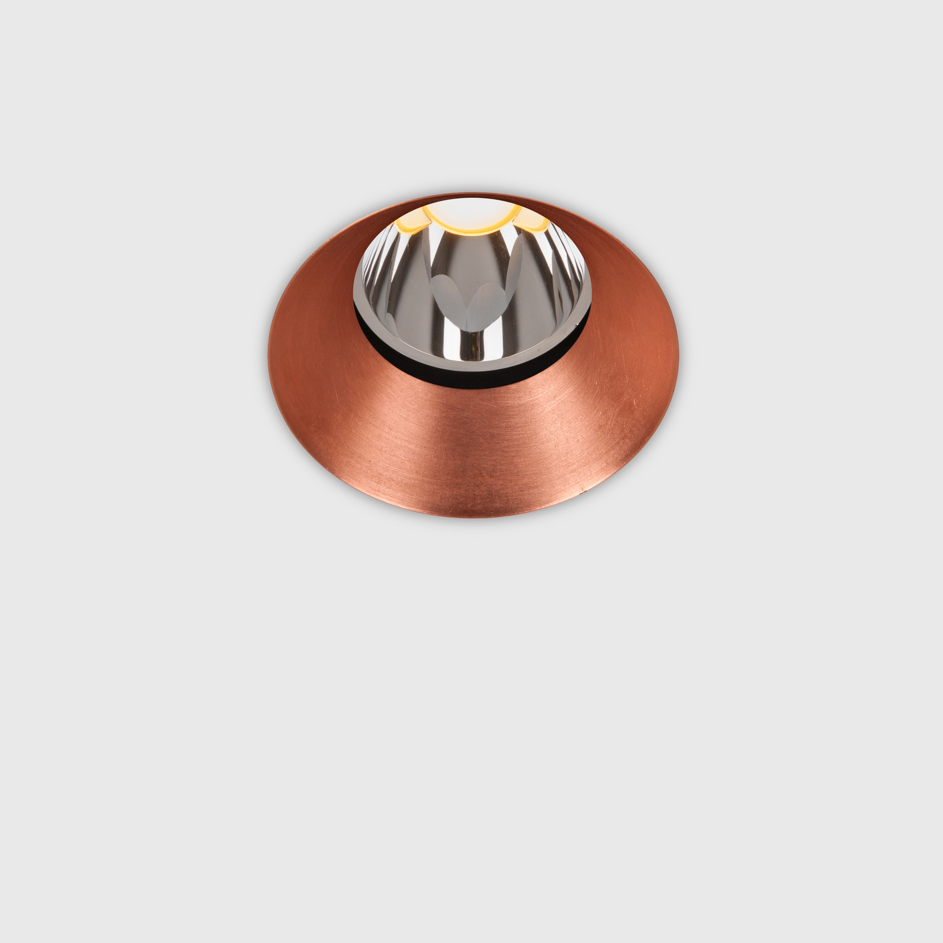 Aplis in-line 80 downlight