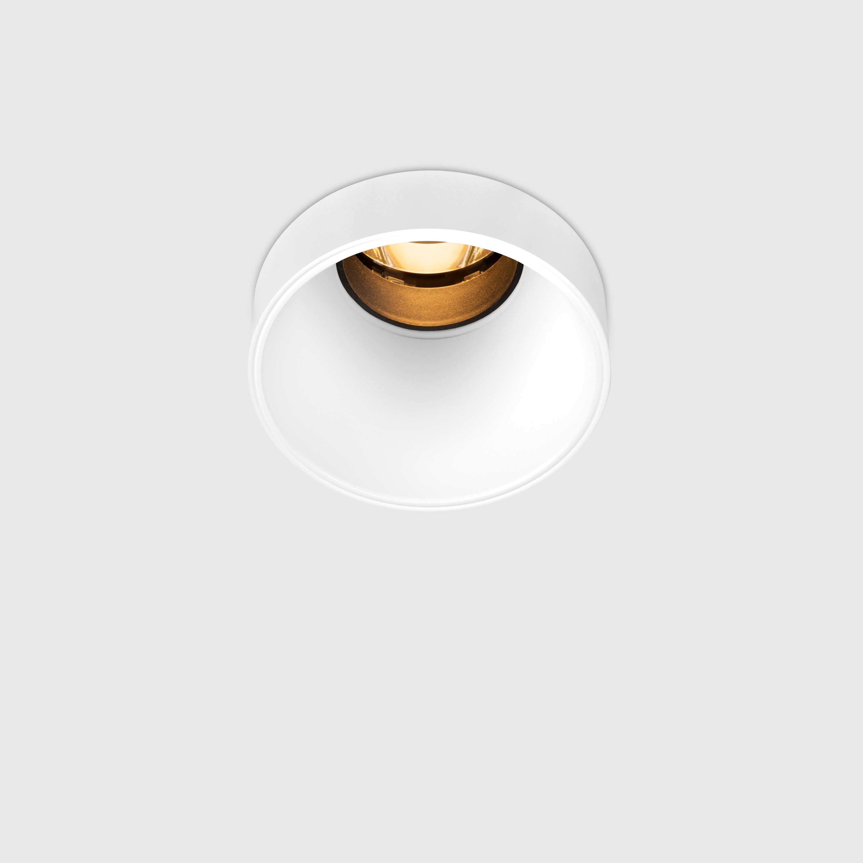 Aplis in-line 80 downlight