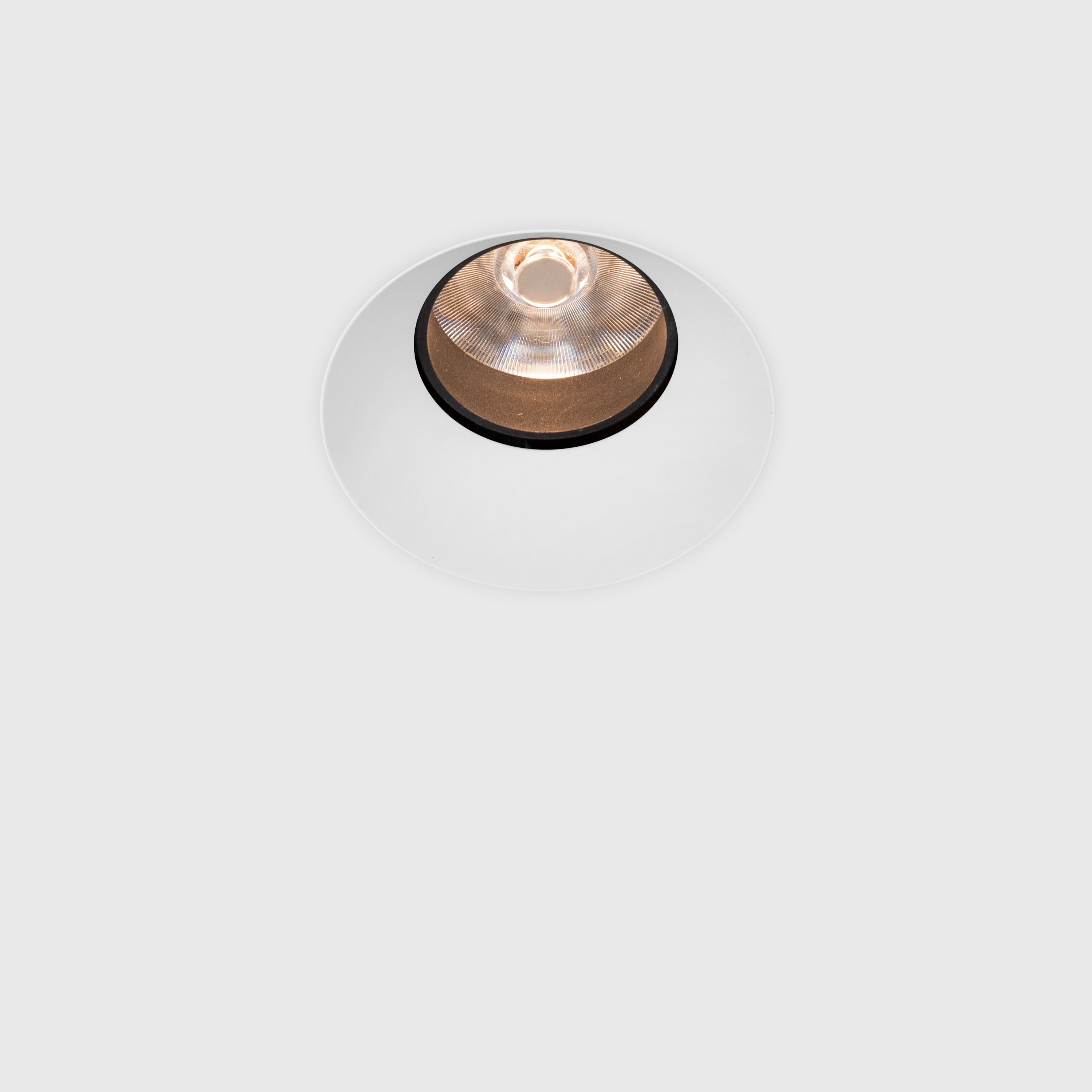 Aplis in-line 80 downlight