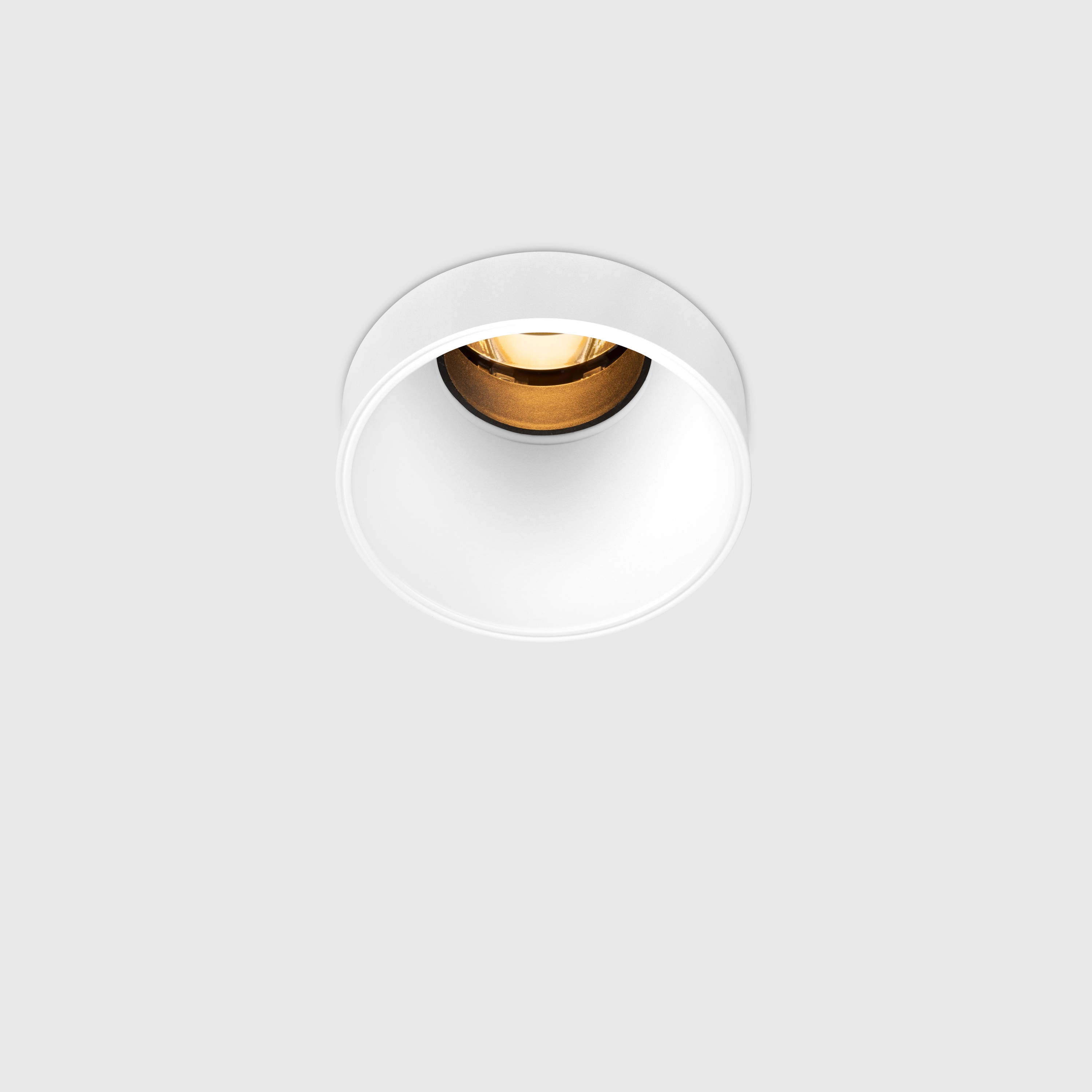 Aplis in-line 80 downlight
