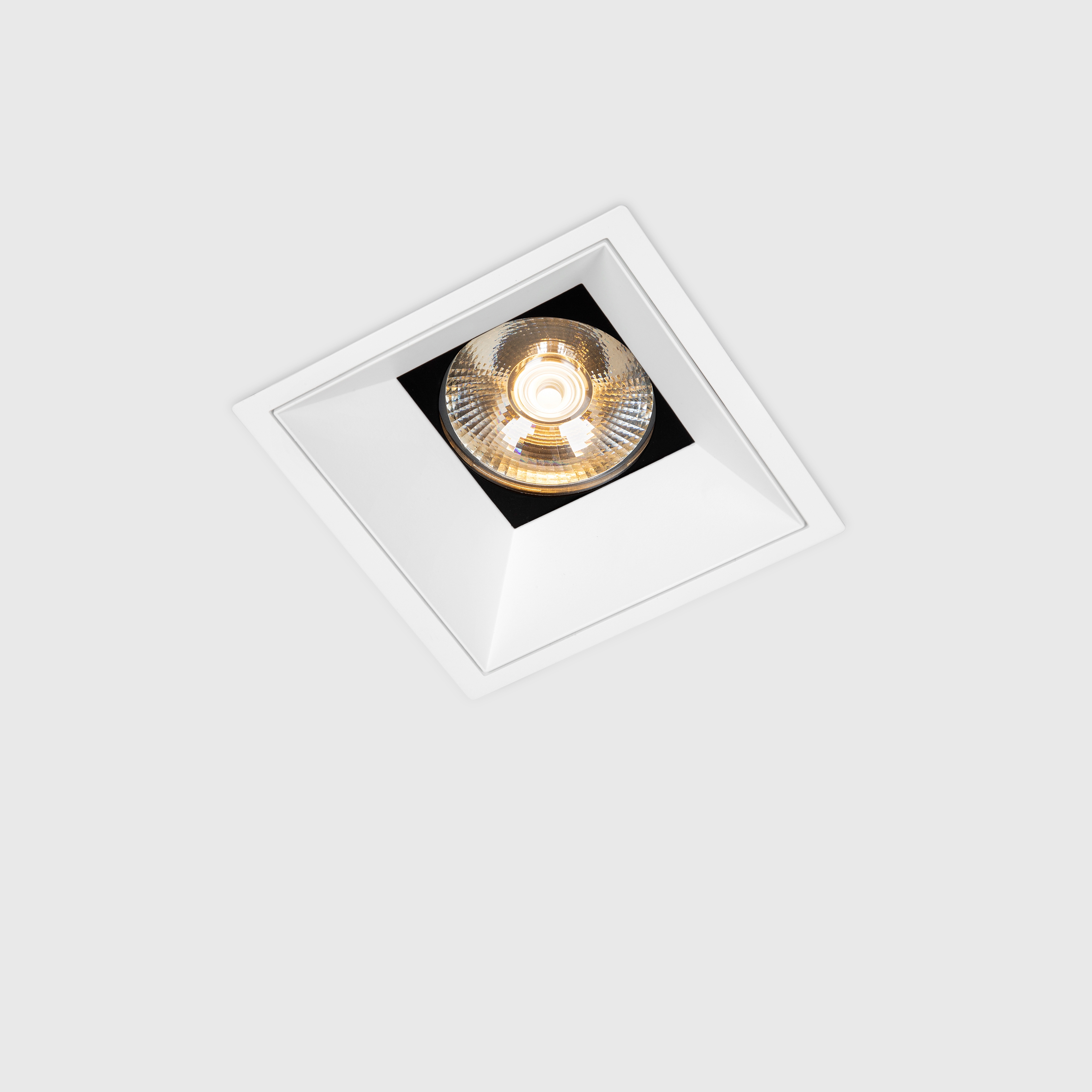 Down 120 downlight