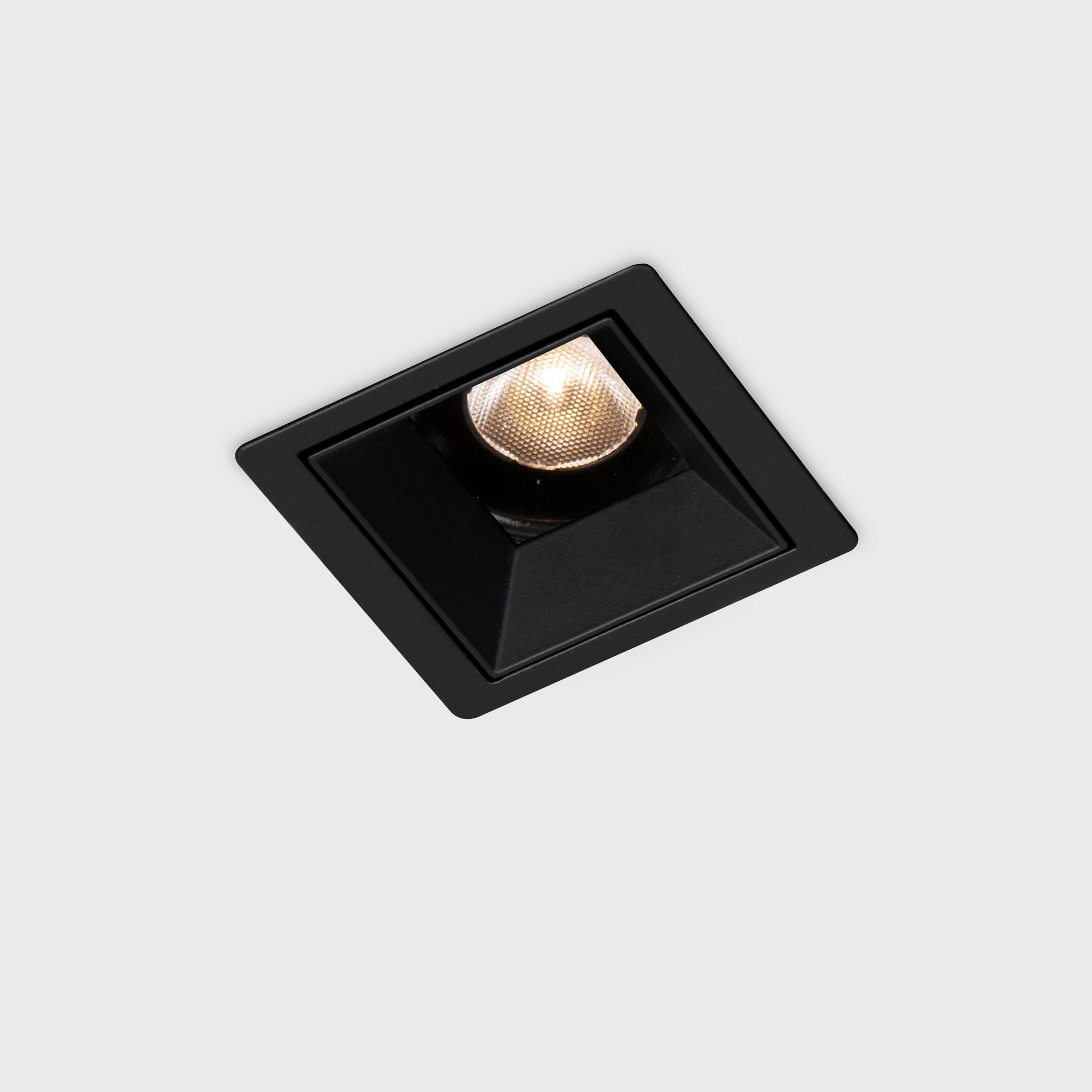 Down 40 downlight