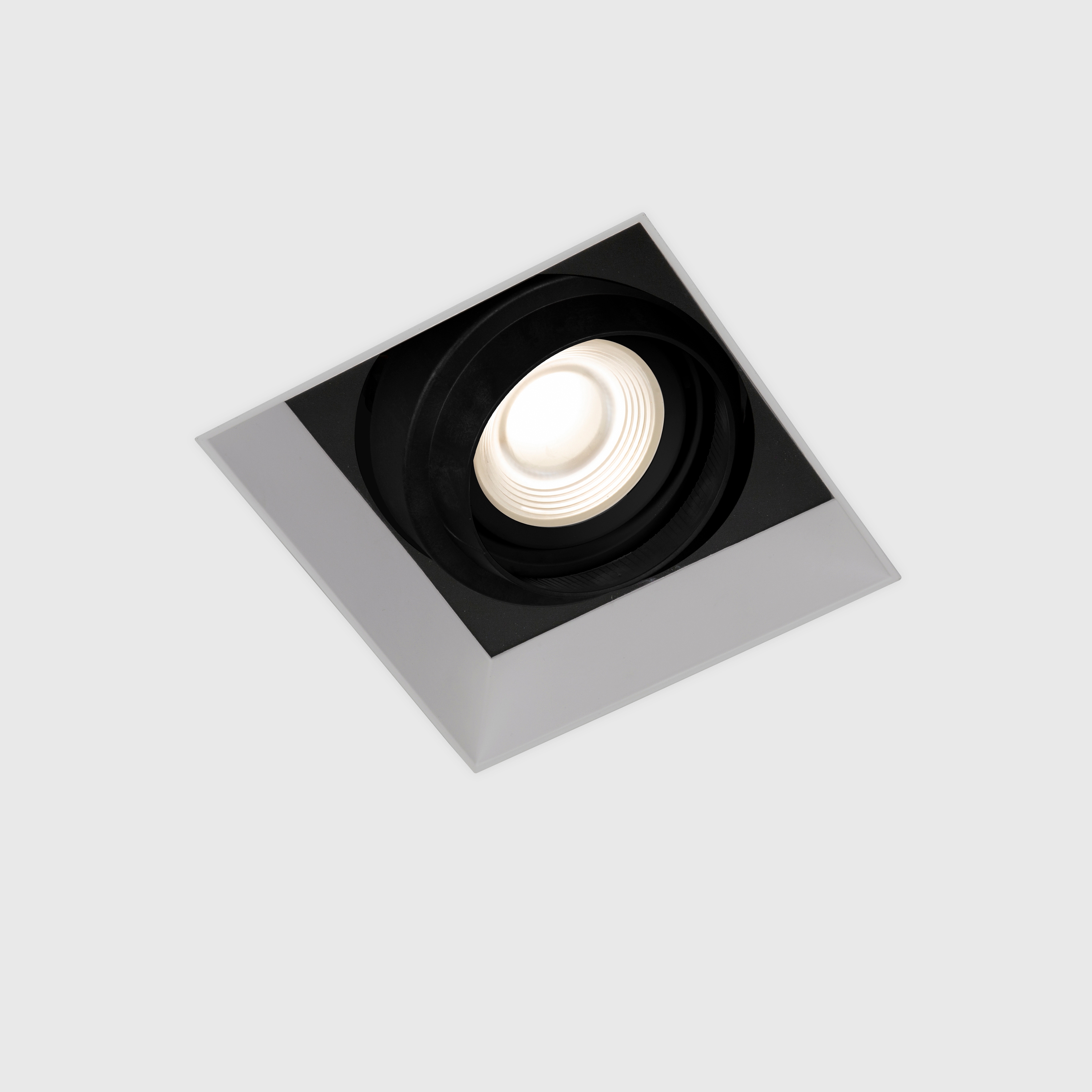 Down in-line 165 high output, directional