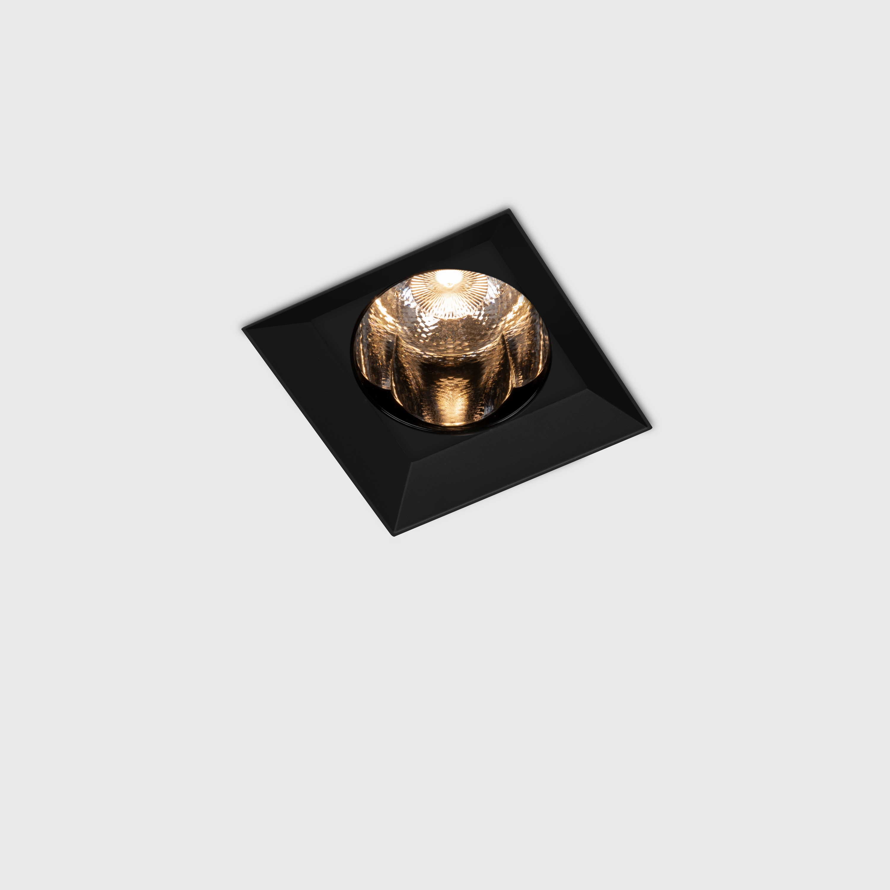 Down in-line 60 downlight