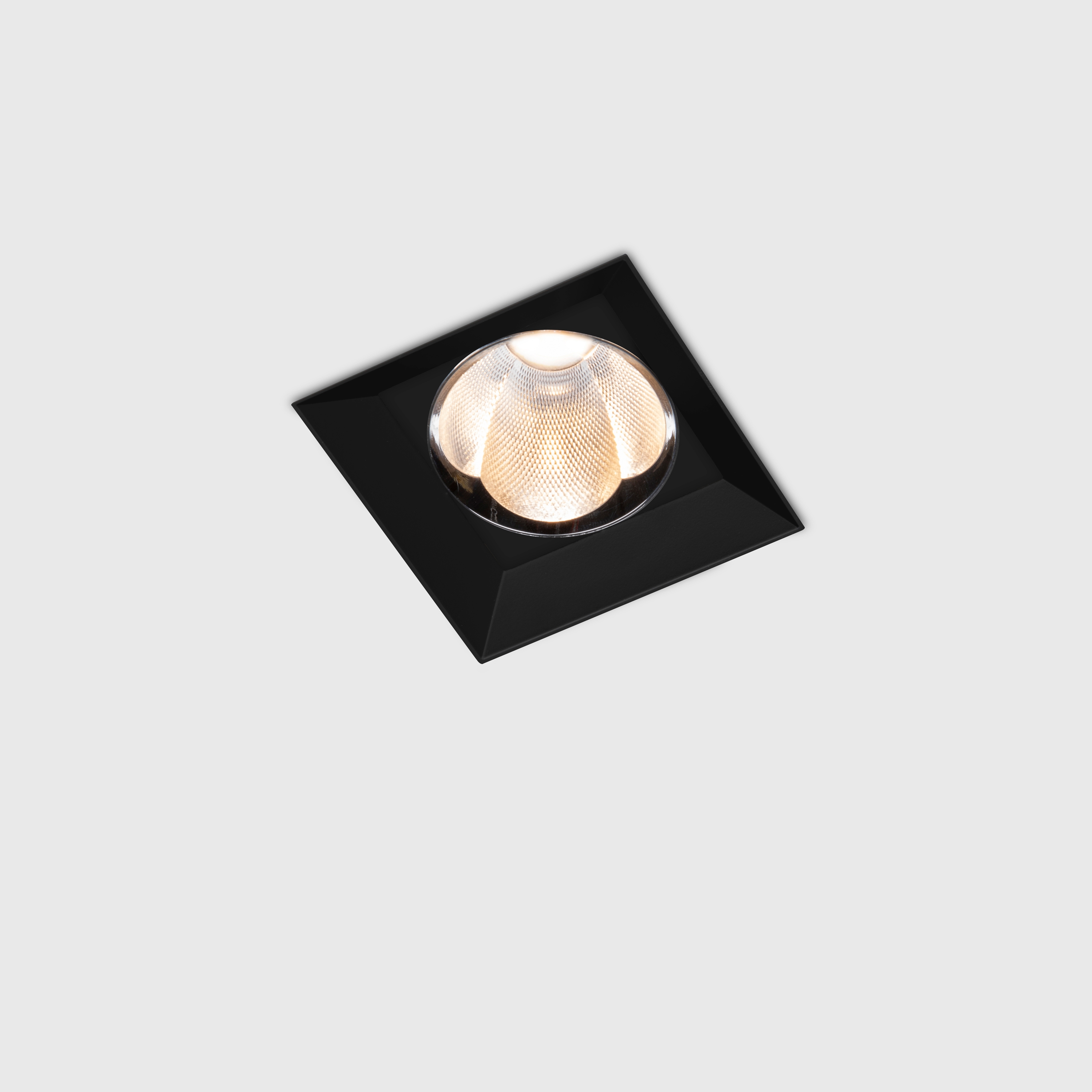 Down in-line 60 downlight