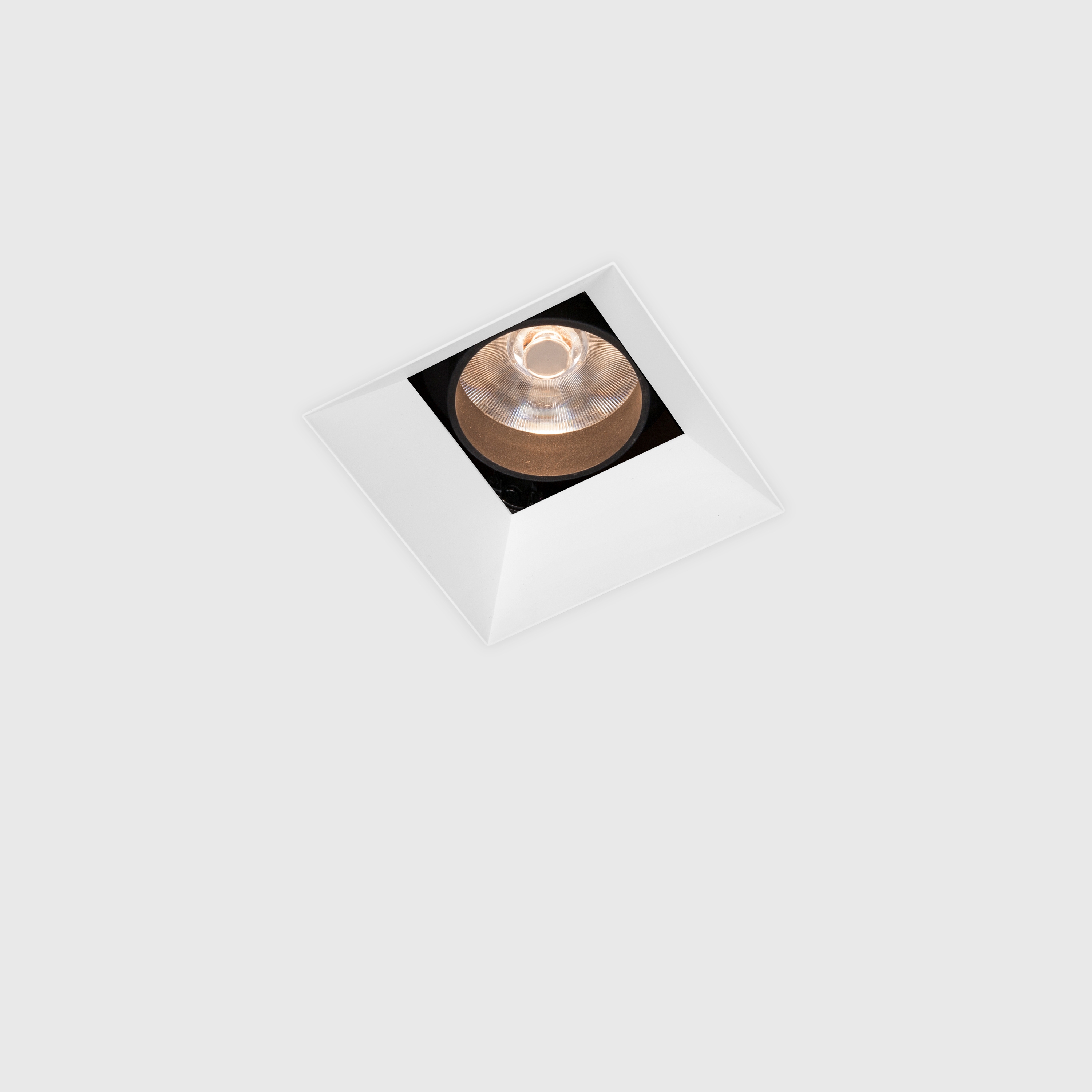 Down in-line 80 downlight