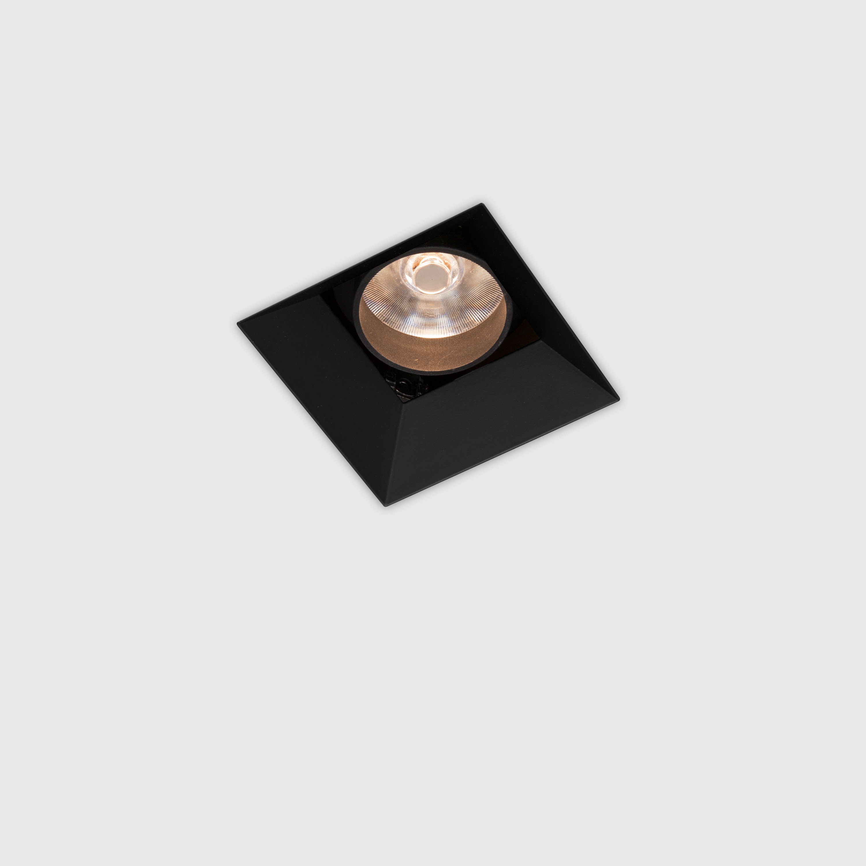 Down in-line 80 downlight