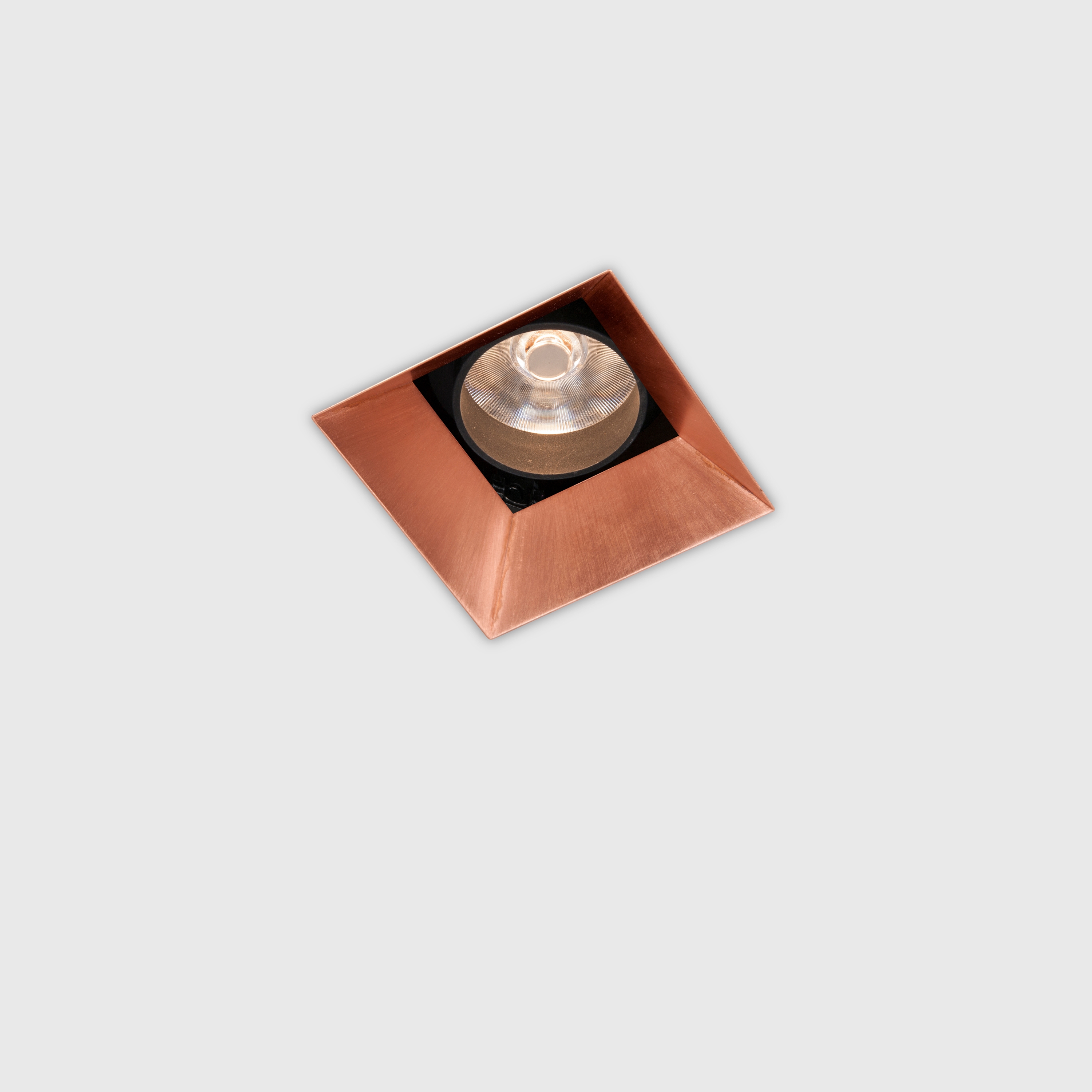Down in-line 80 downlight