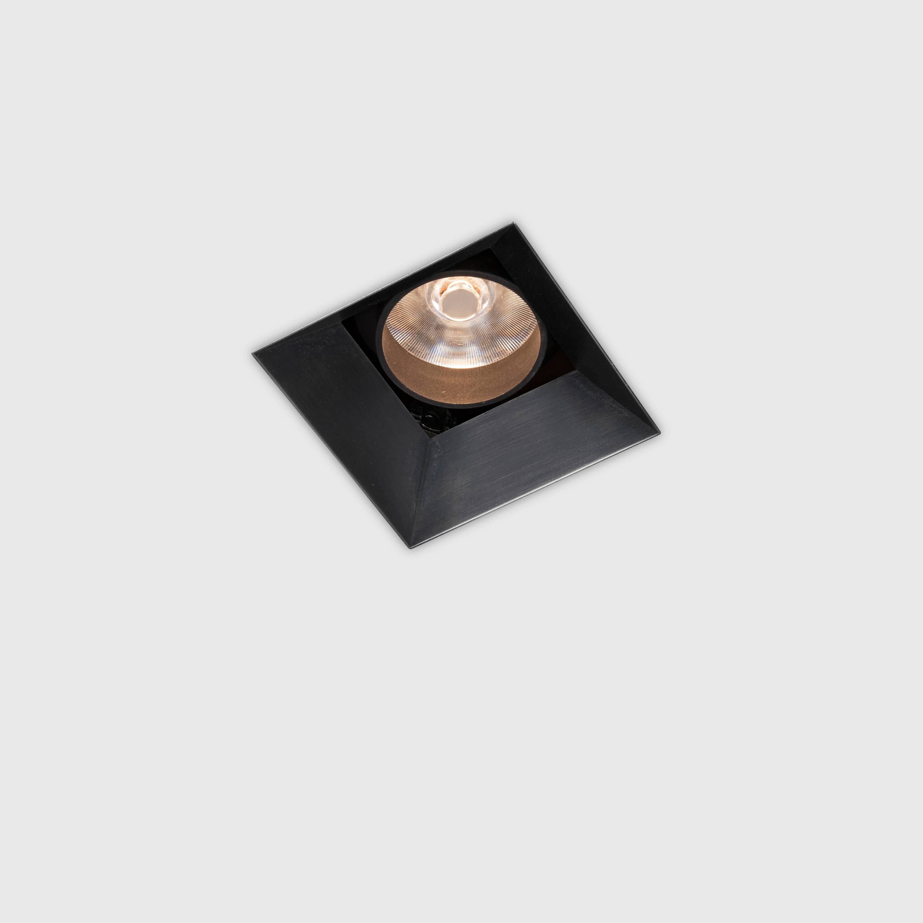 Down in-line 80 downlight
