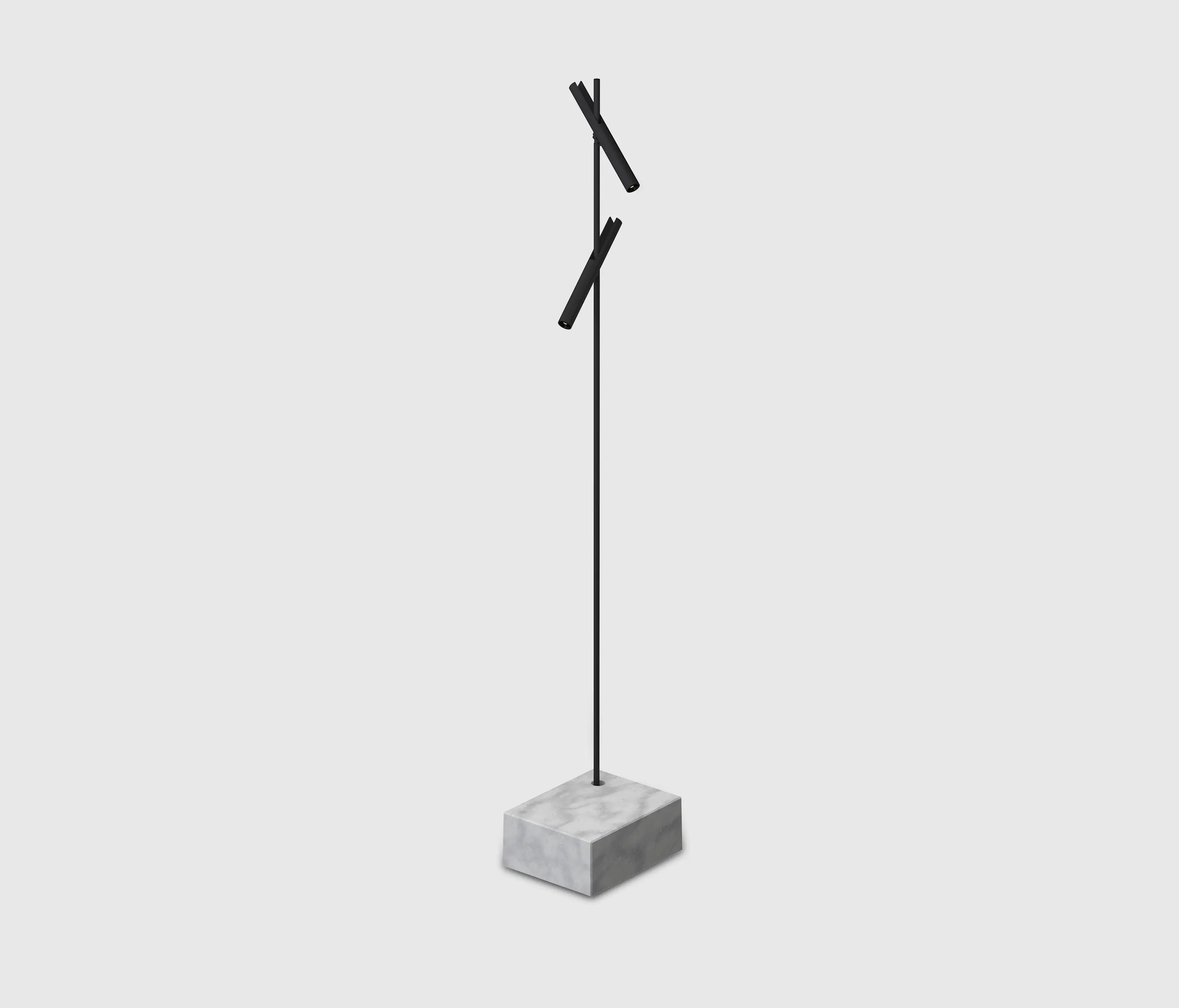 Kreon - Esprit floor