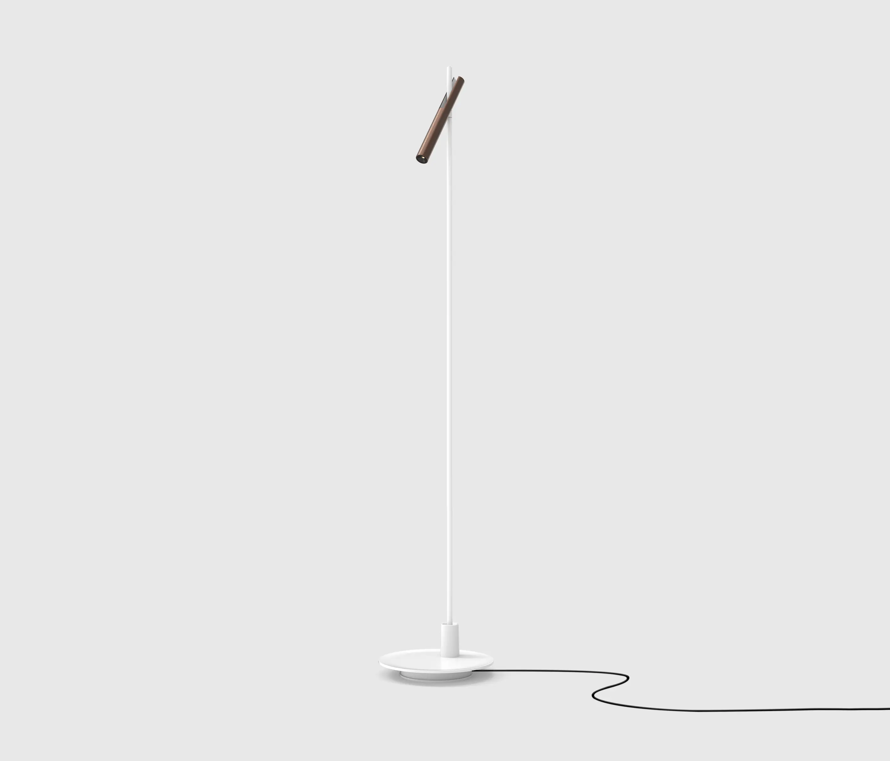 Kreon - Esprit floor