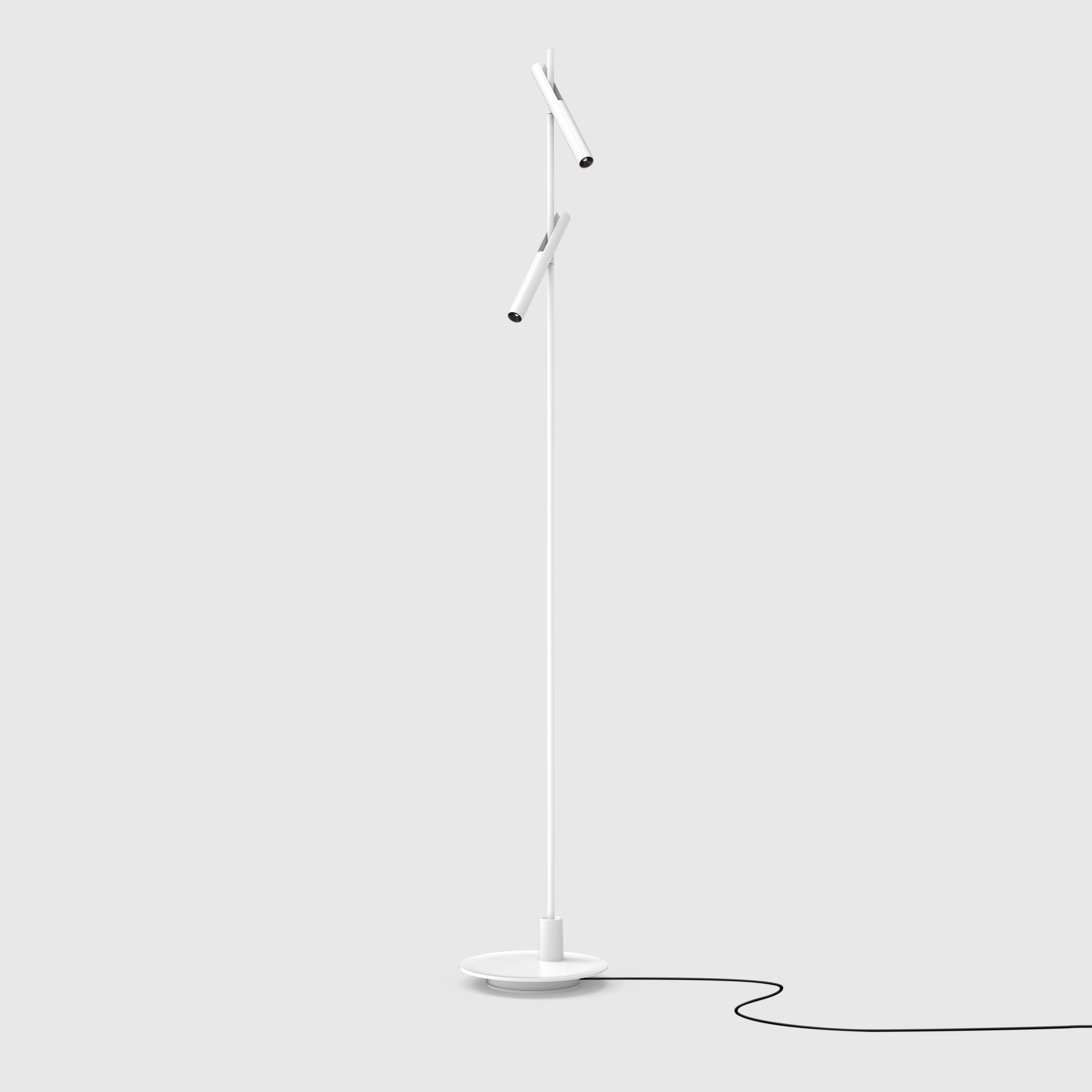 Esprit floor
