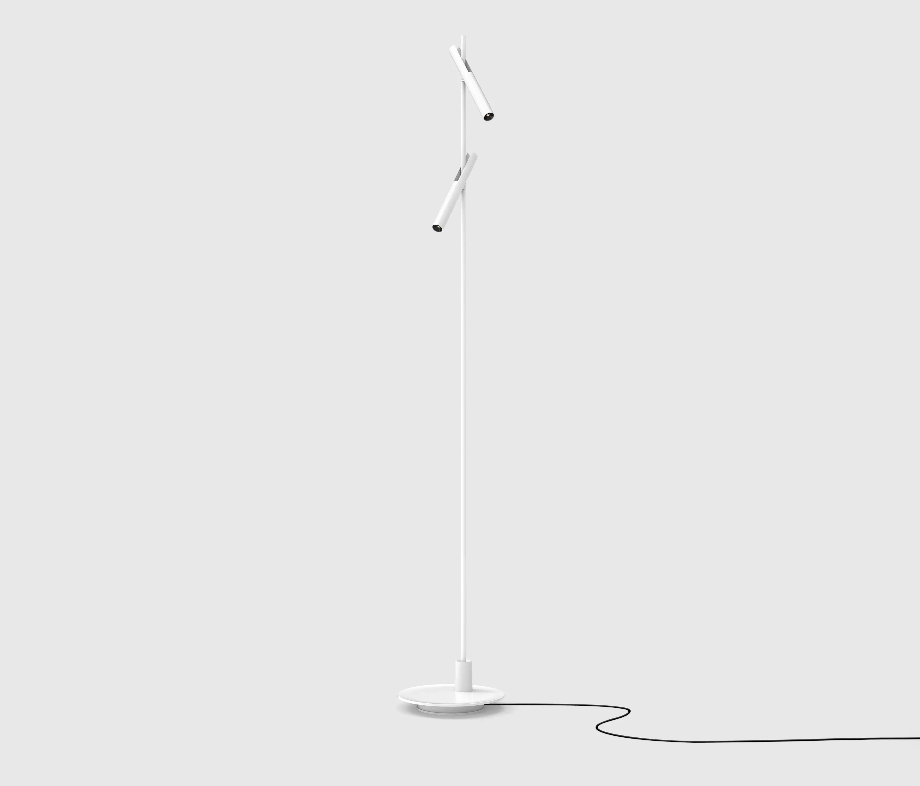 Kreon - Esprit floor