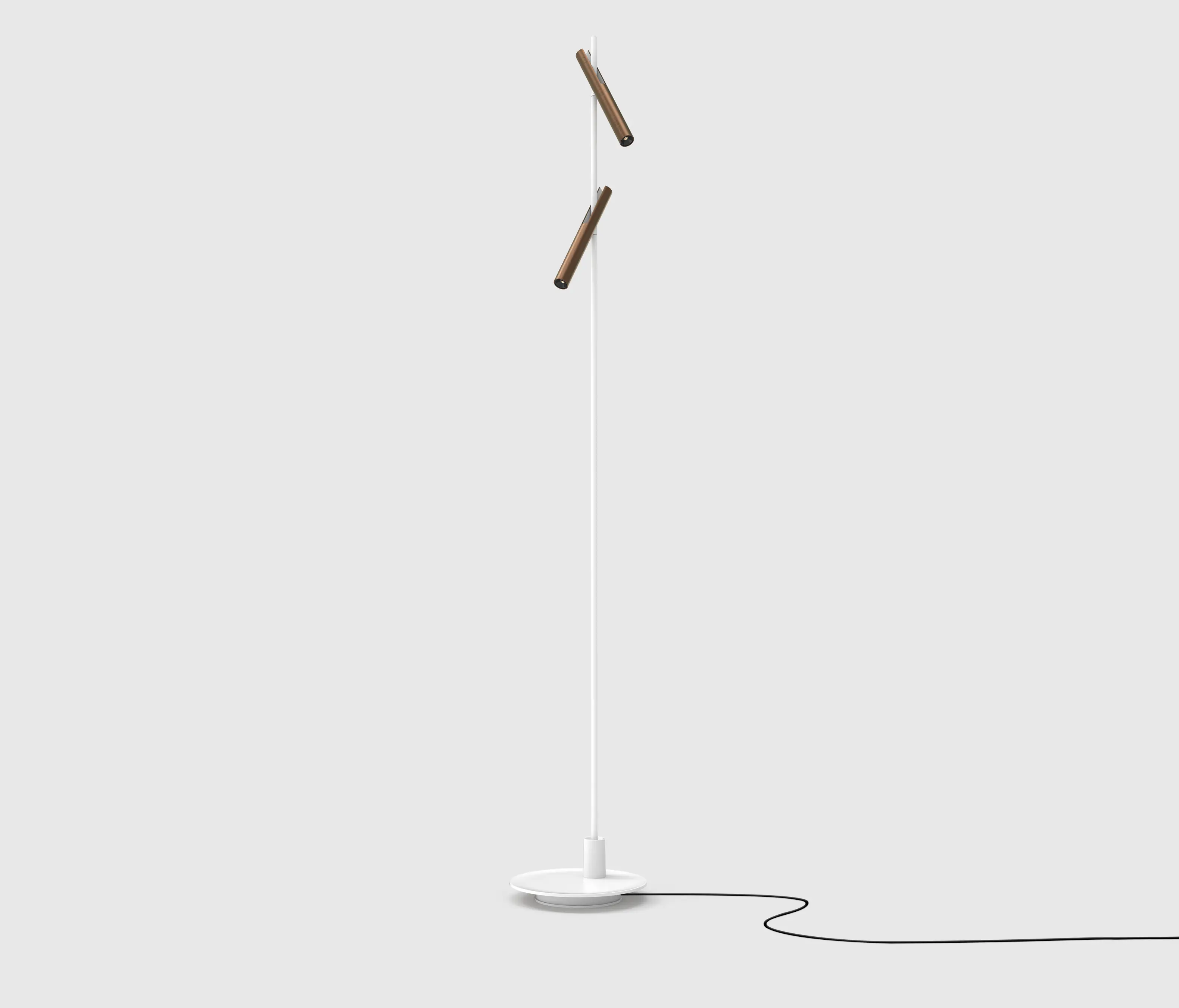 Kreon - Esprit floor