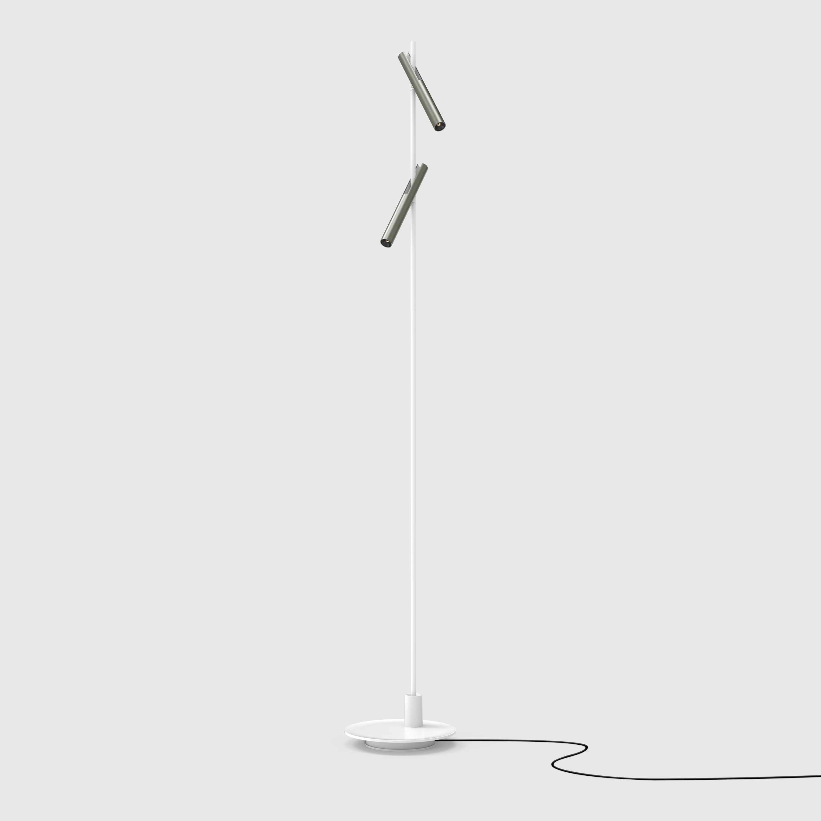 Esprit floor