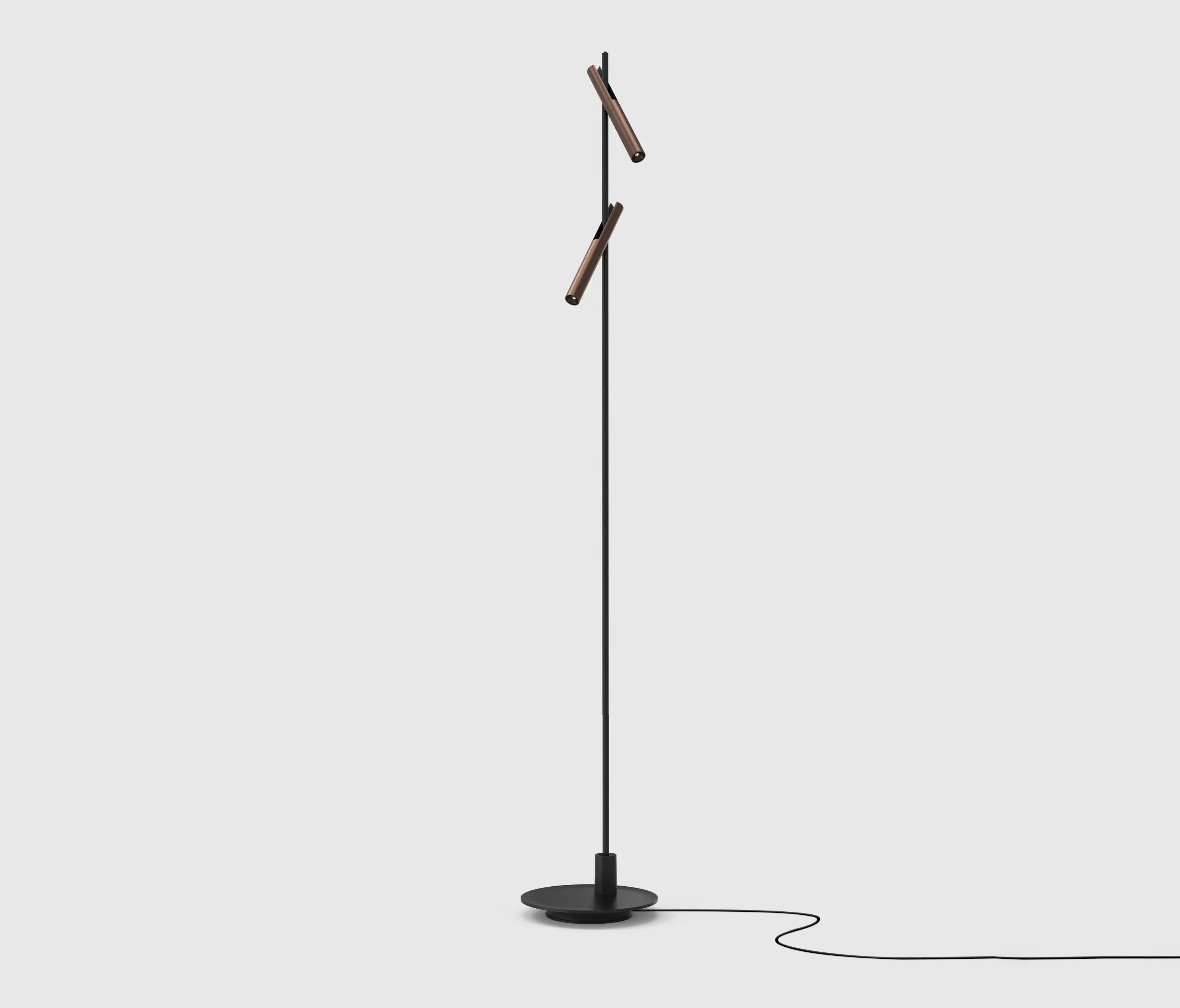 Kreon - Esprit floor