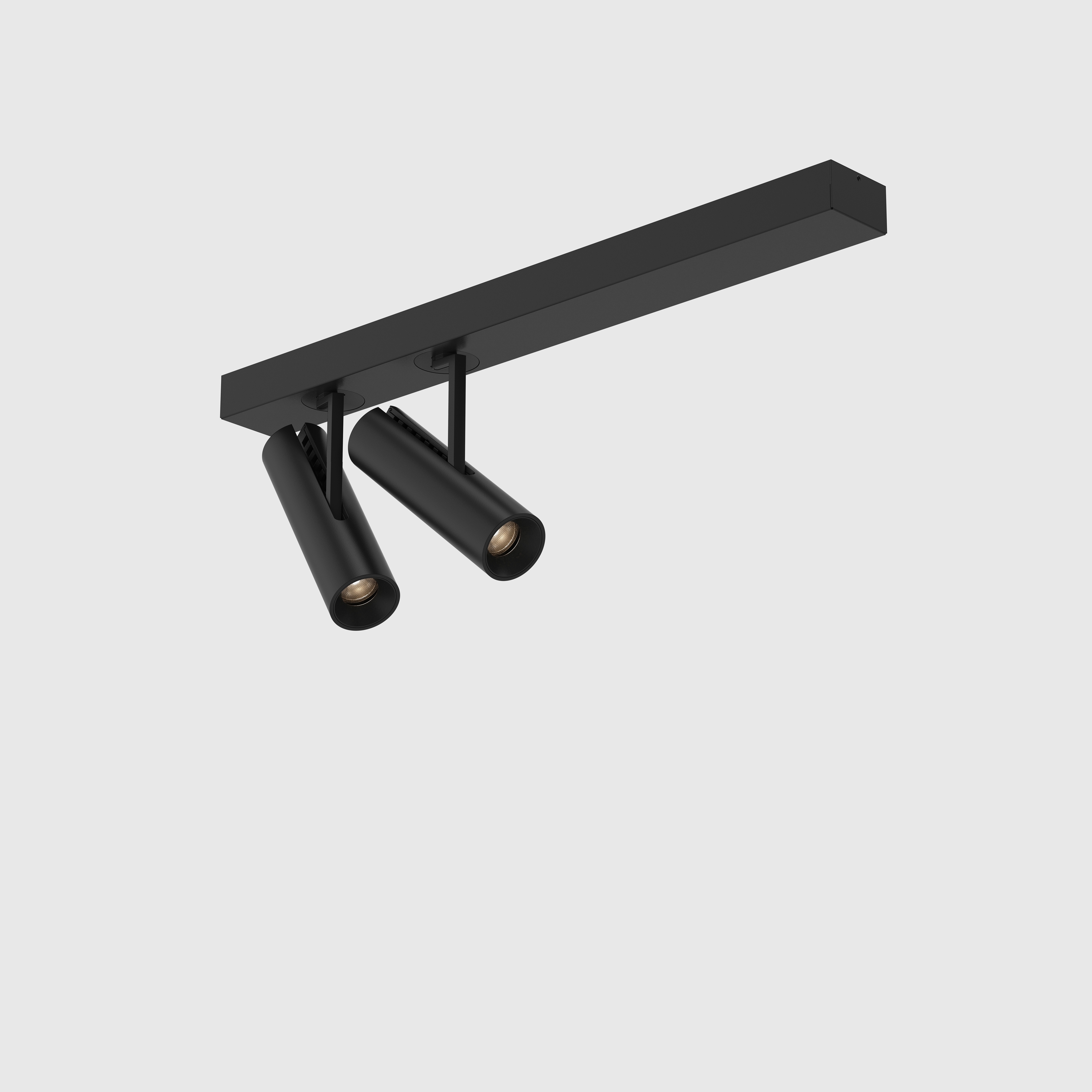 Produkt Holon 40 directional double, surface mounted des Herstellers Kreon anzeigen