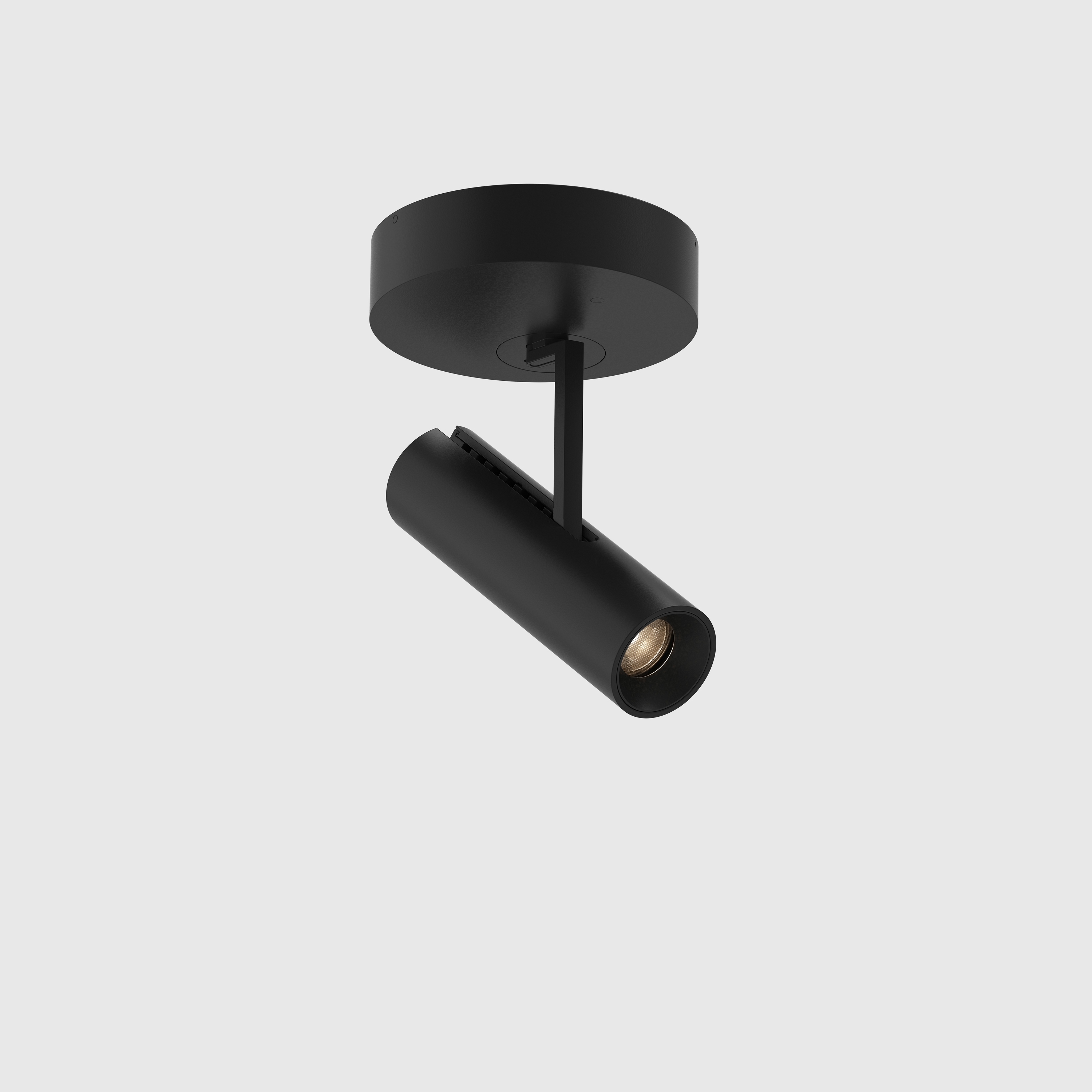 Produkt Holon 40 directional single, surface mounted des Herstellers Kreon anzeigen