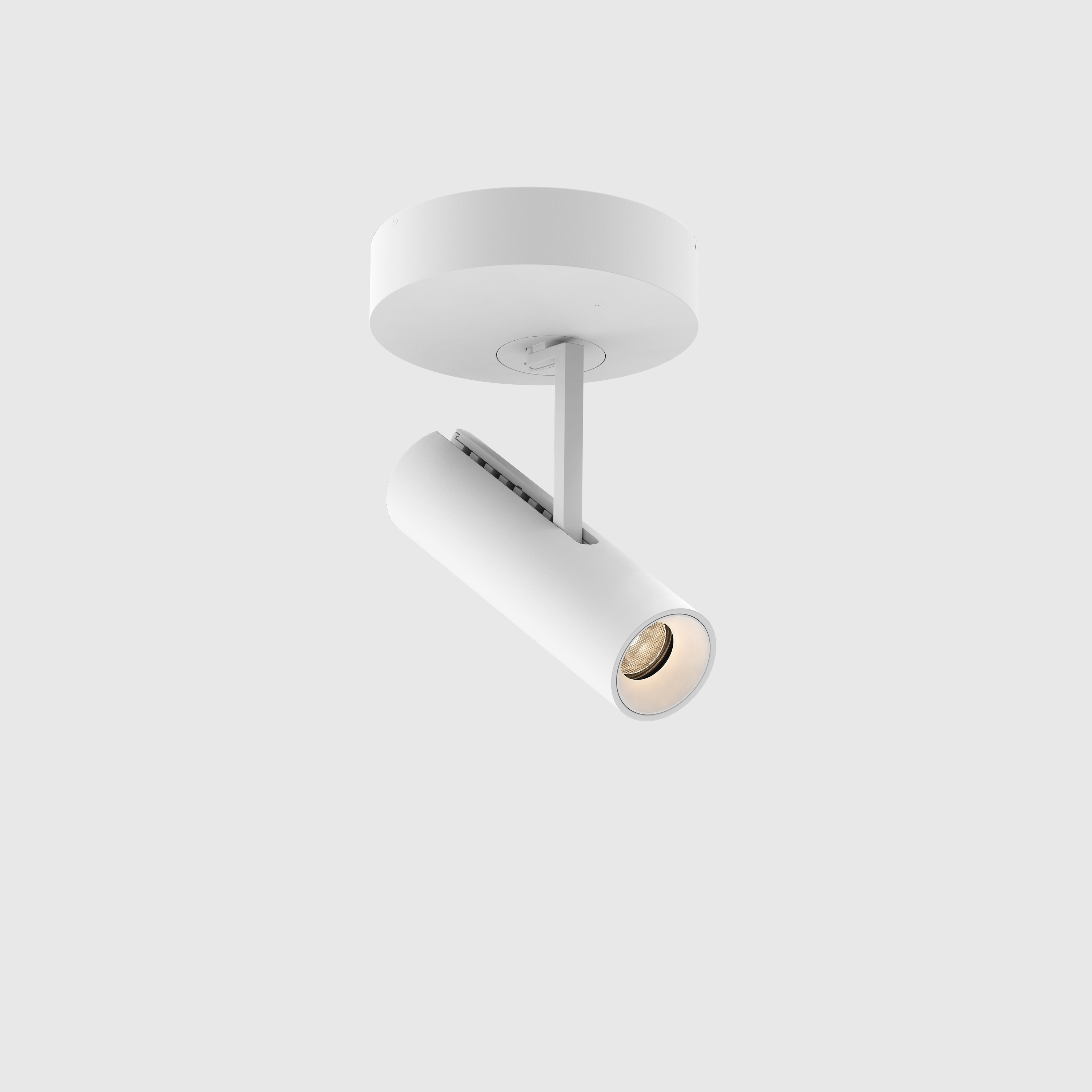 Holon 40 directional single, surface mounted