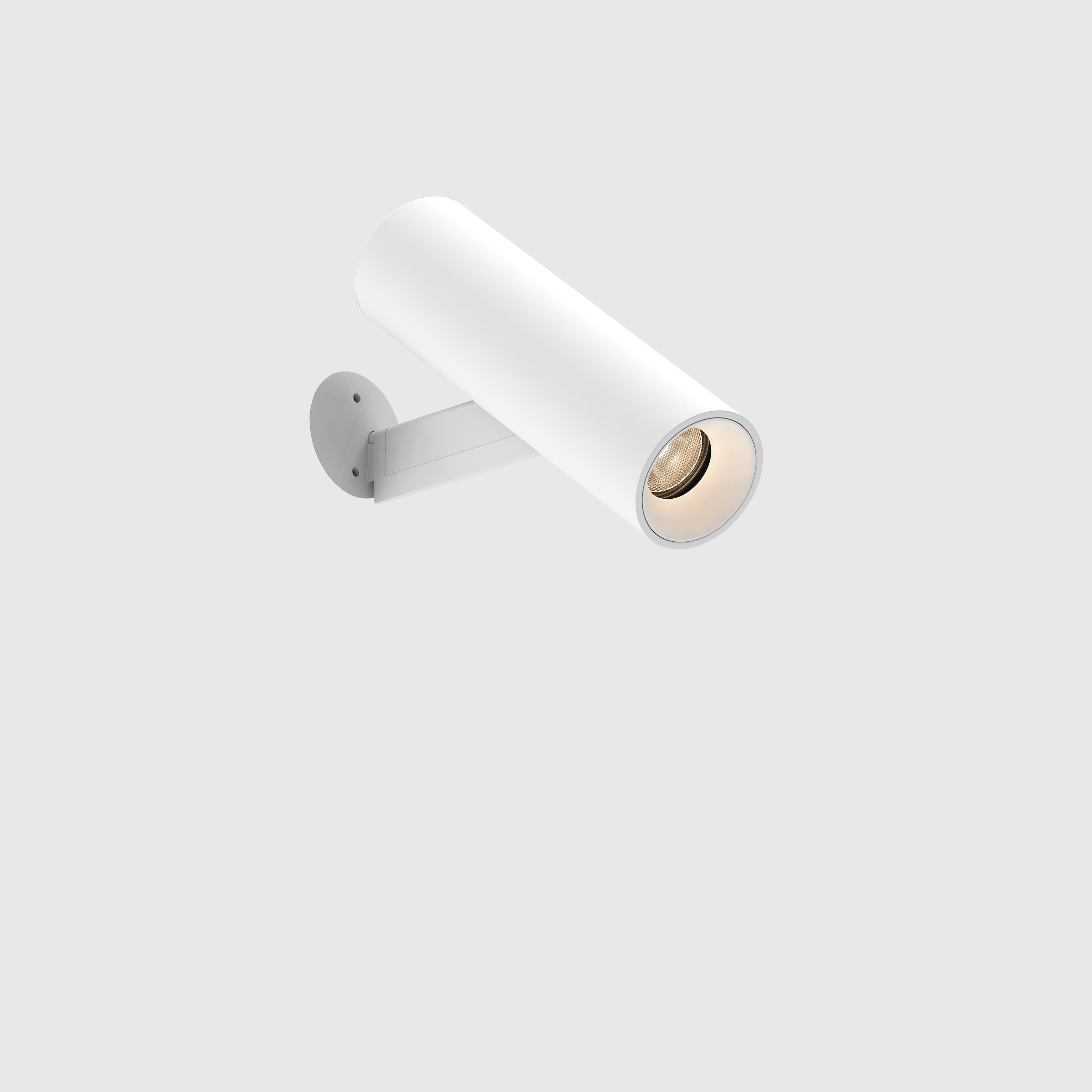 Produkt Holon 40 directional, recessed mounted des Herstellers Kreon anzeigen