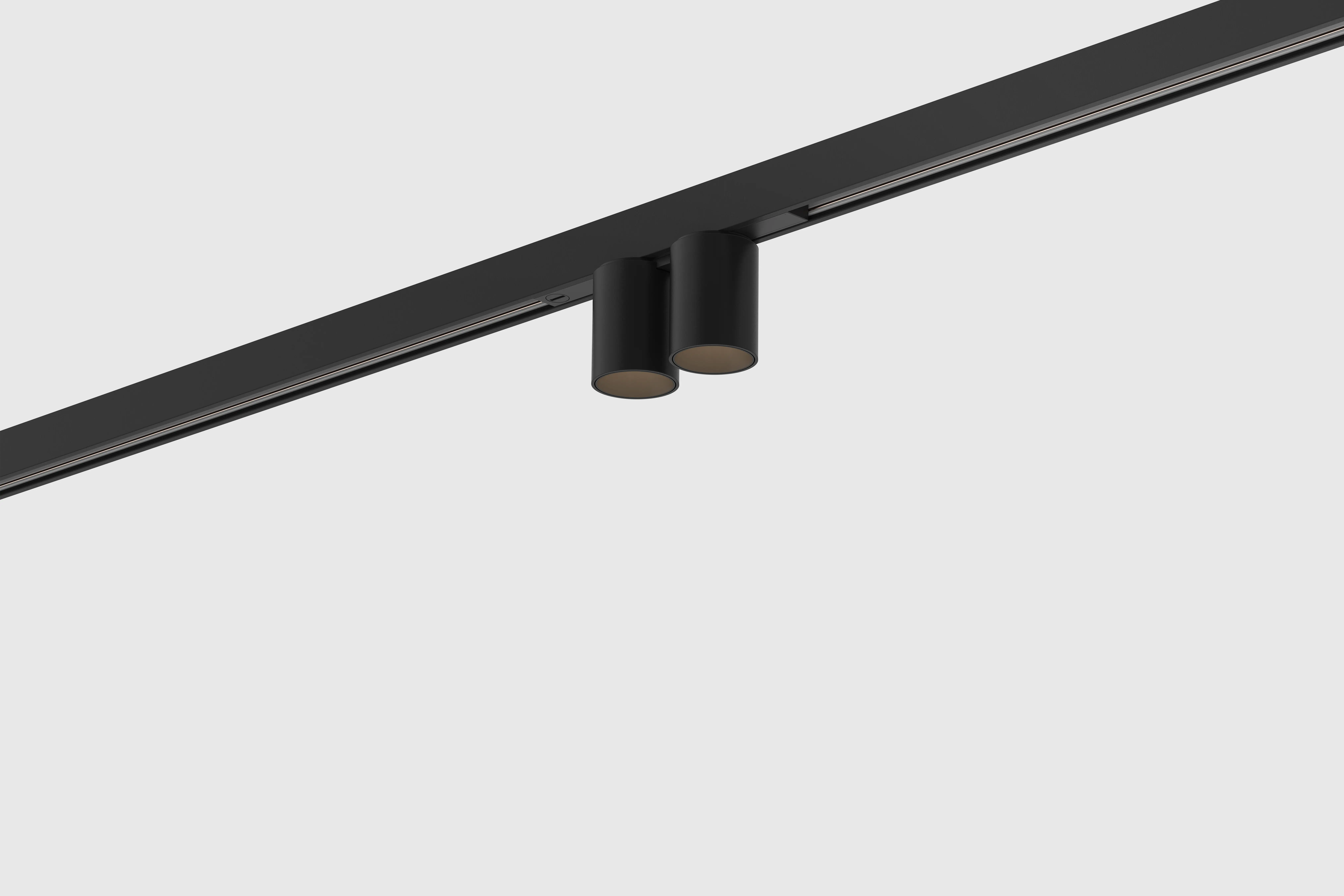 Kreon - Holon 40 double downlight on-track