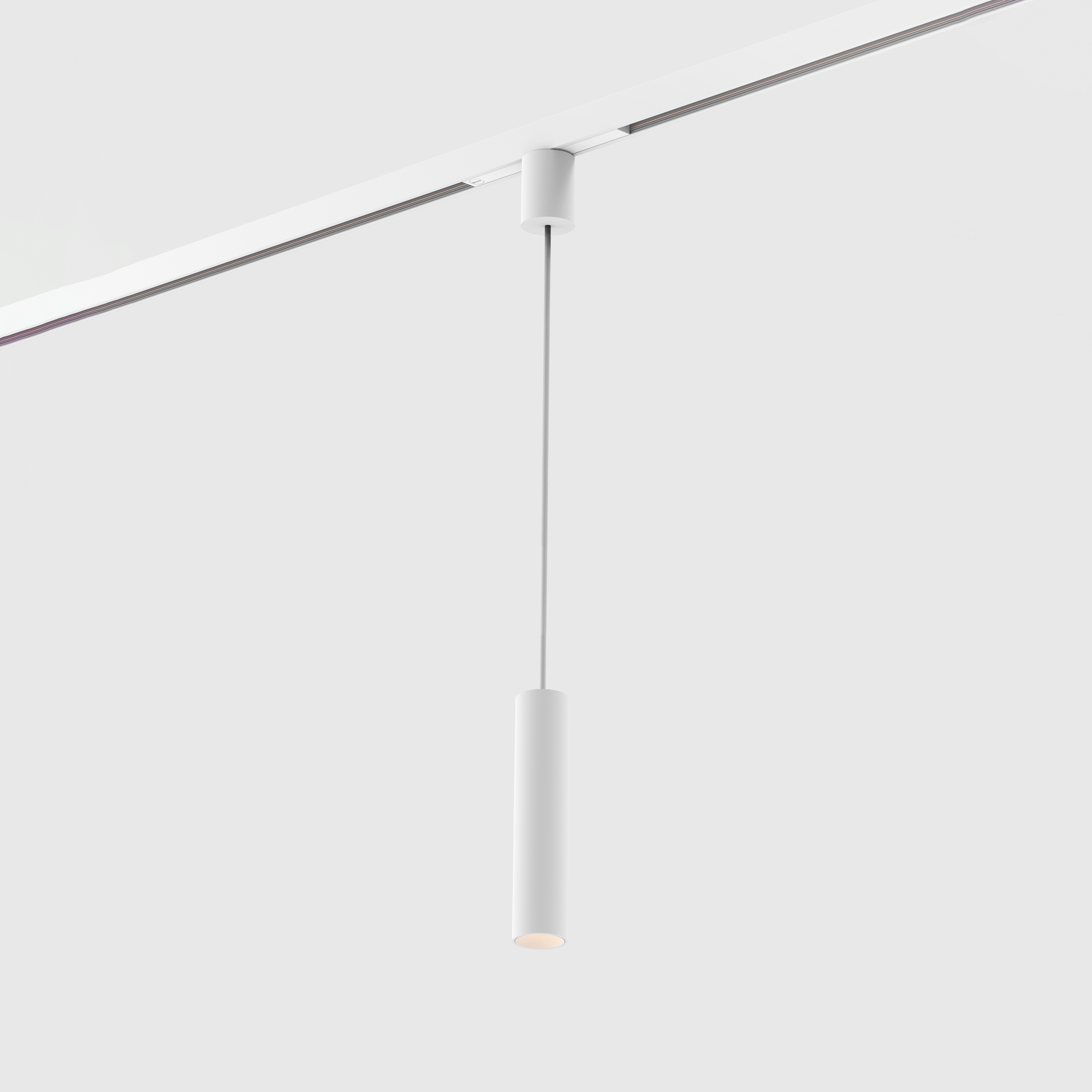 Holon 40 pendant on-track