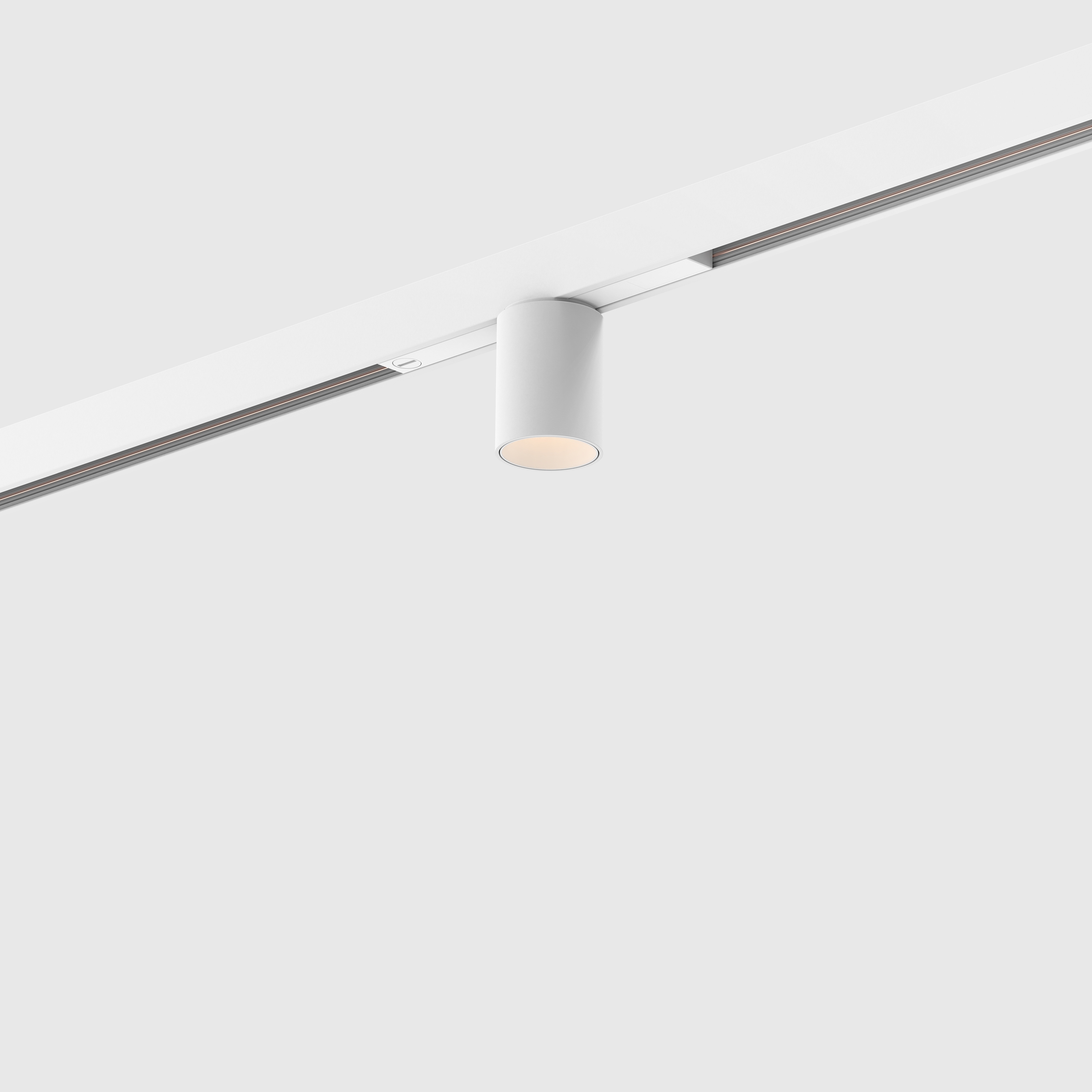 Produkt Holon 40 single downlight on-track des Herstellers Kreon anzeigen