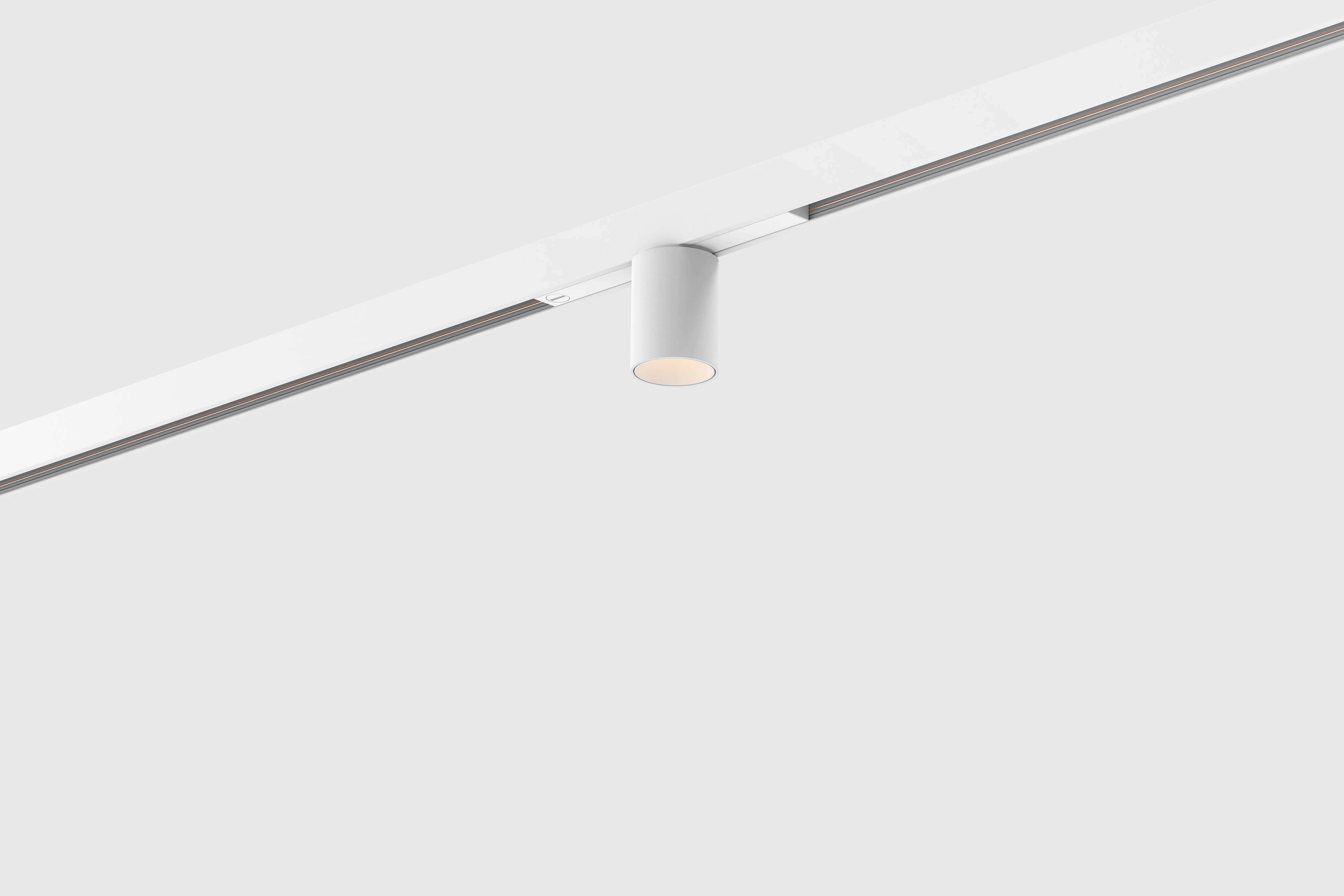 Kreon - Holon 40 single downlight on-track