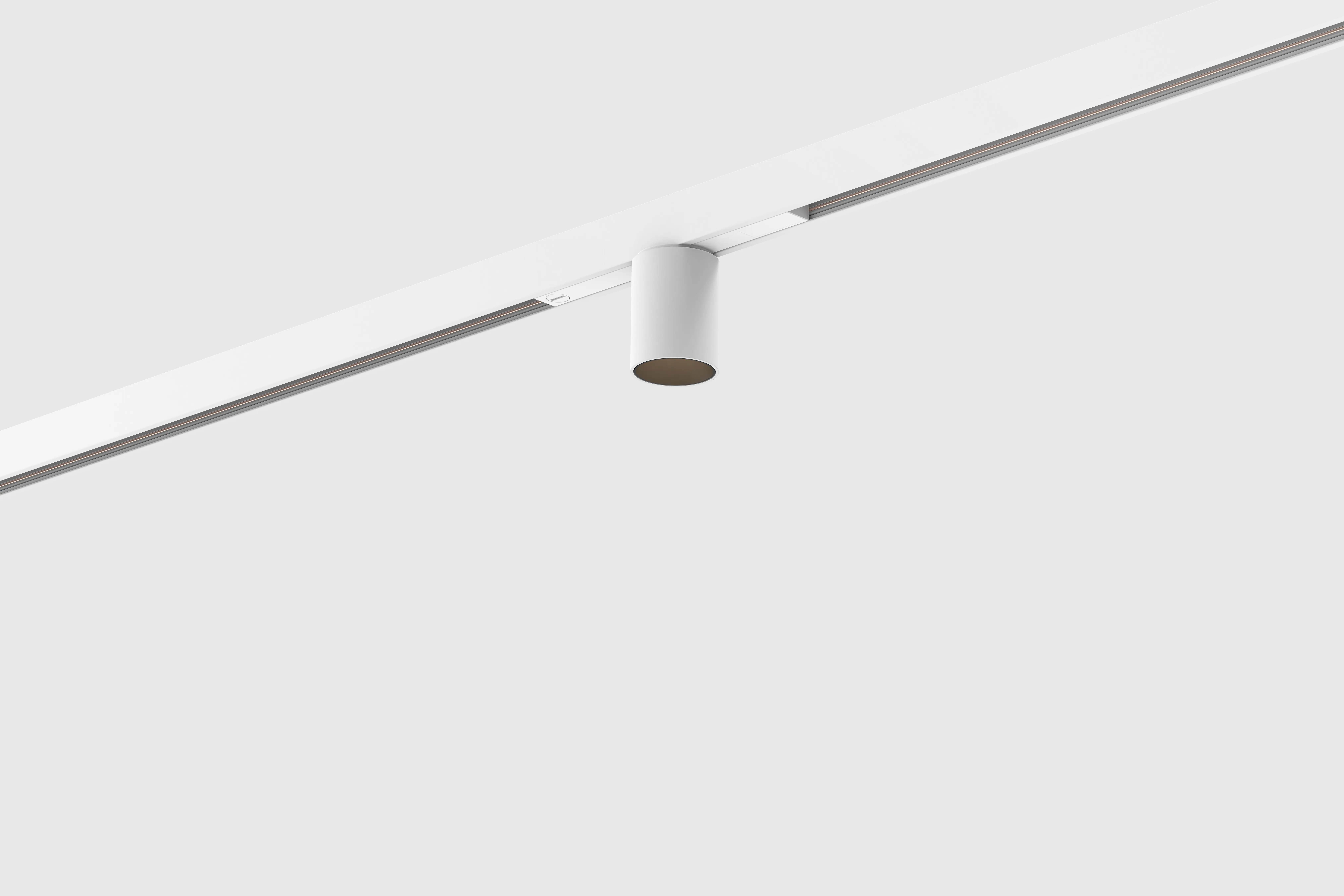 Kreon - Holon 40 single downlight on-track