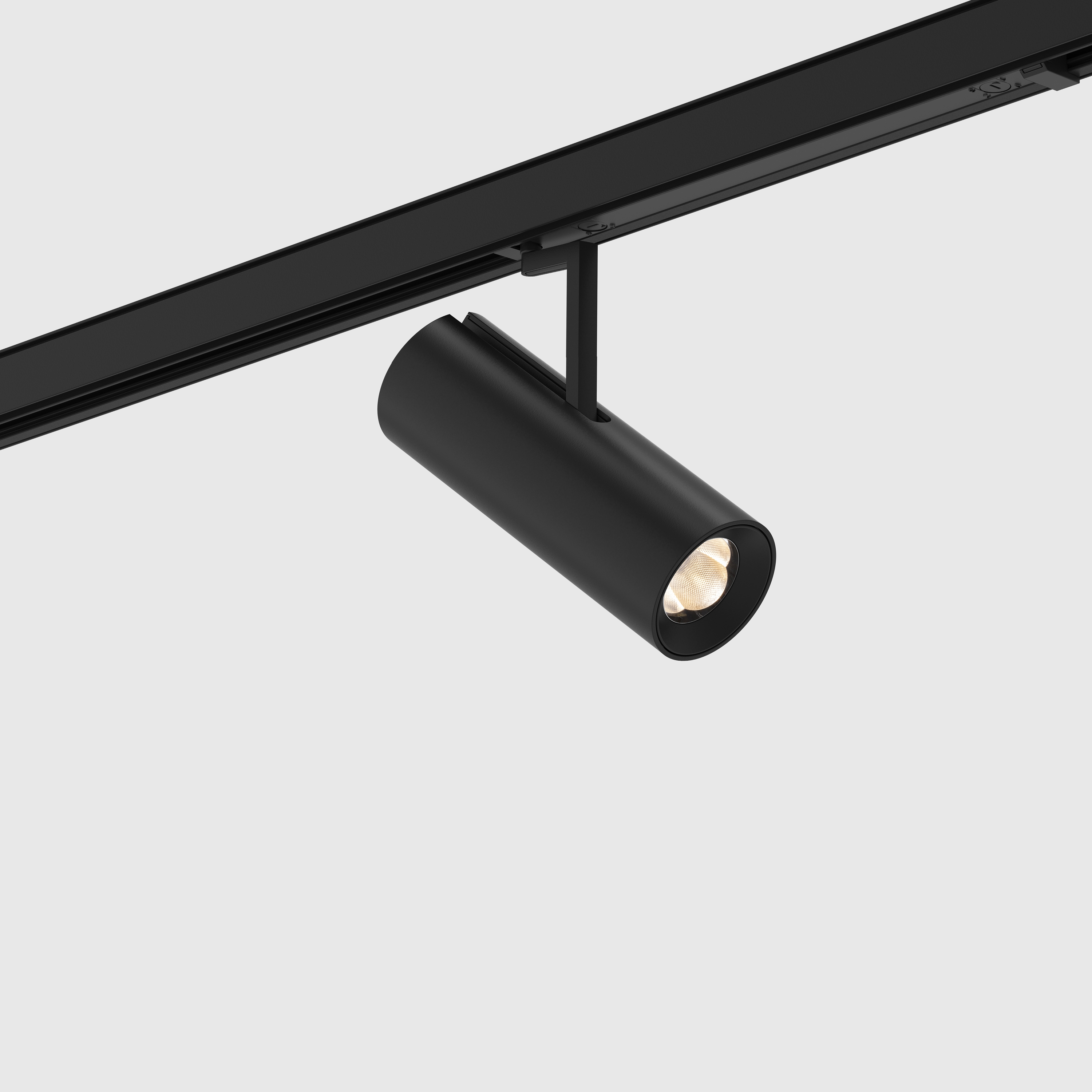 Holon 60 directional, on-track