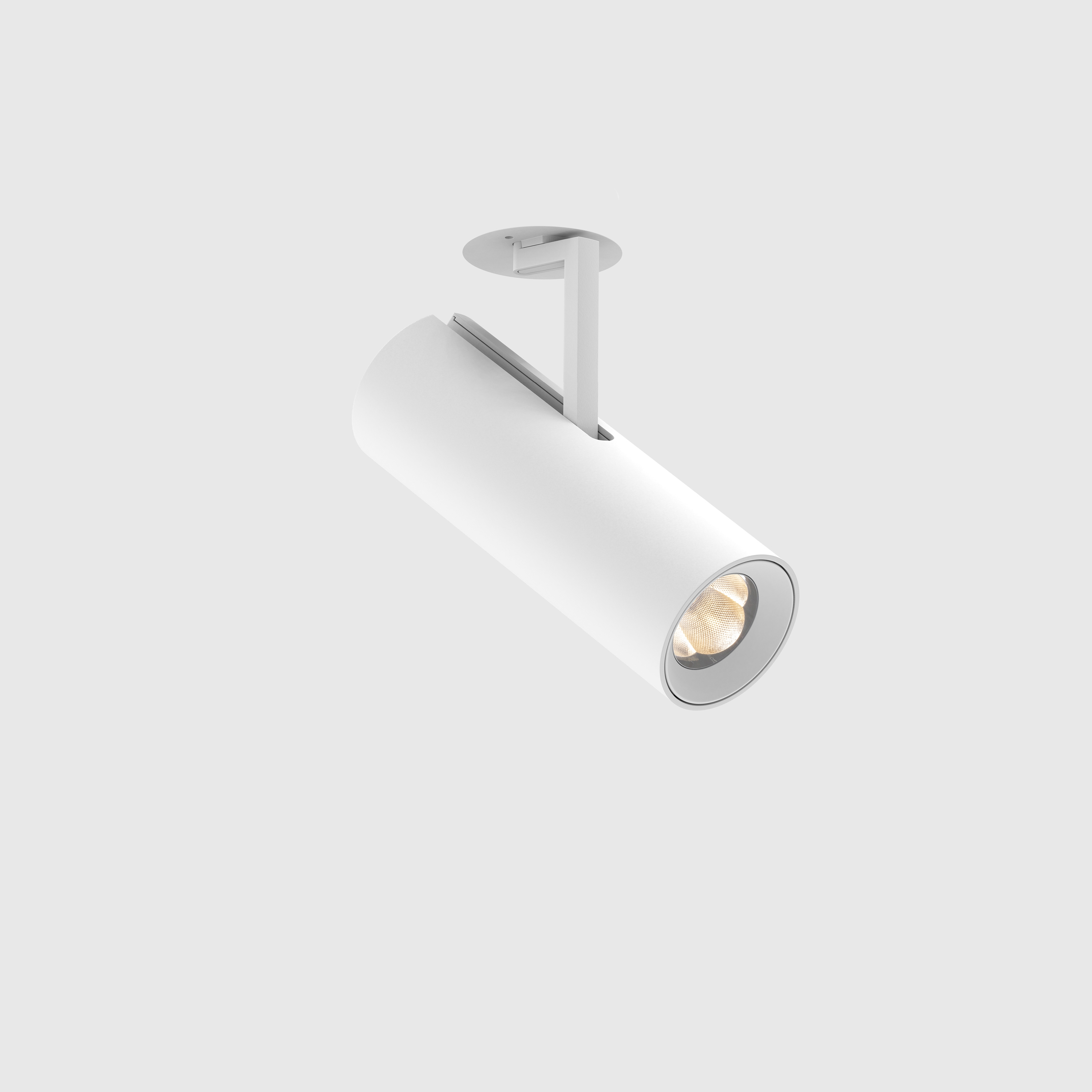 Produkt Holon 60 directional, recessed mounted des Herstellers Kreon anzeigen