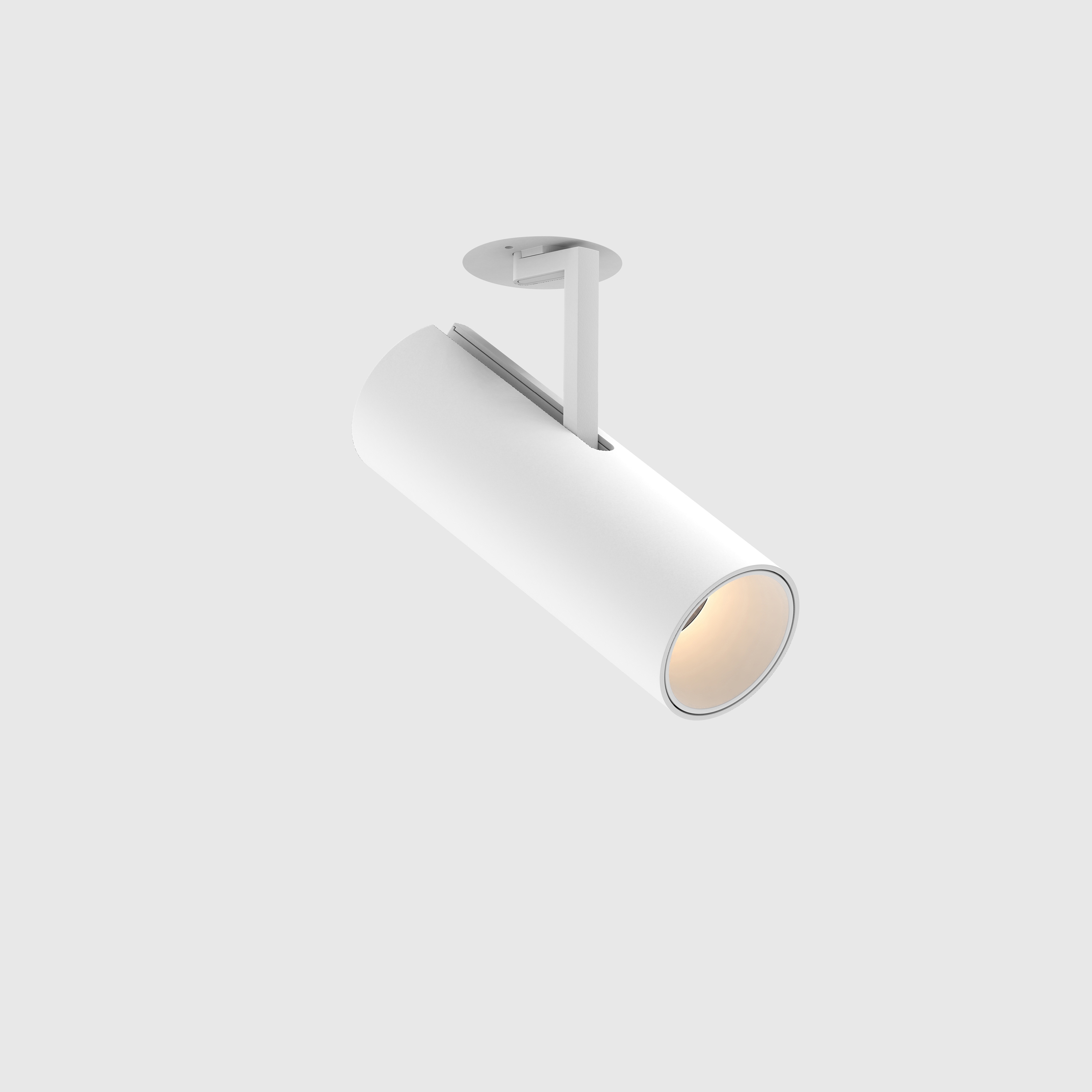 Produkt Holon 60 directional, recessed mounted des Herstellers Kreon anzeigen