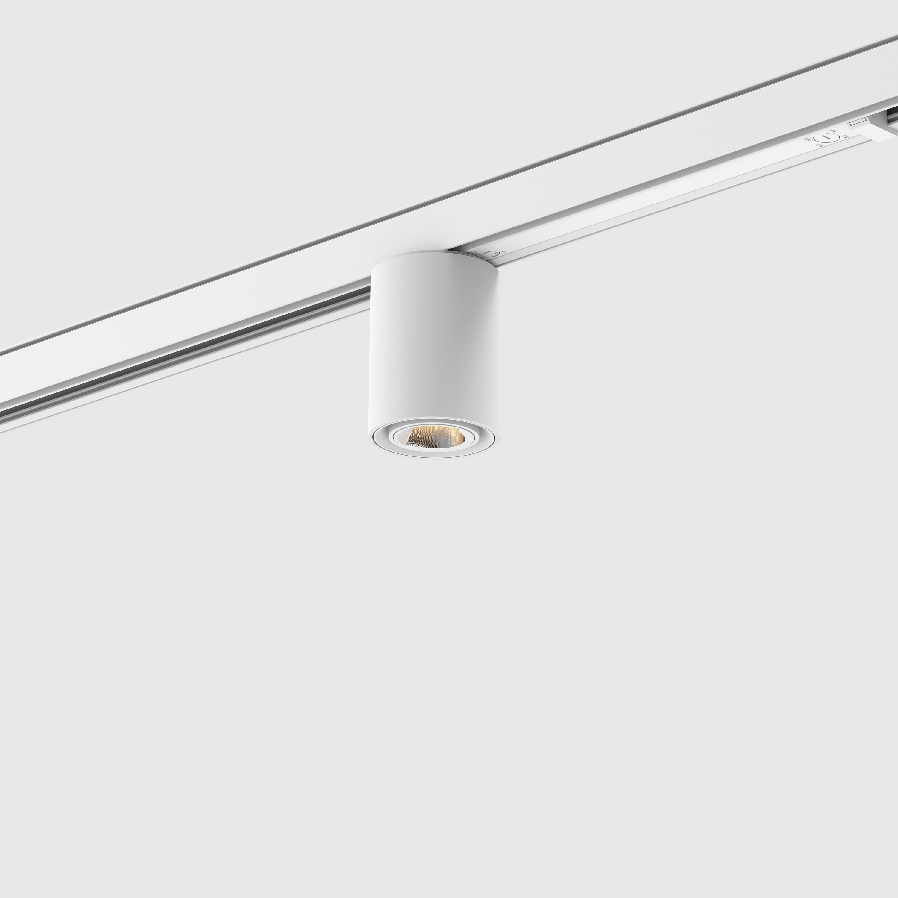 Produkt Holon 60 wallwasher, on-track des Herstellers Kreon anzeigen