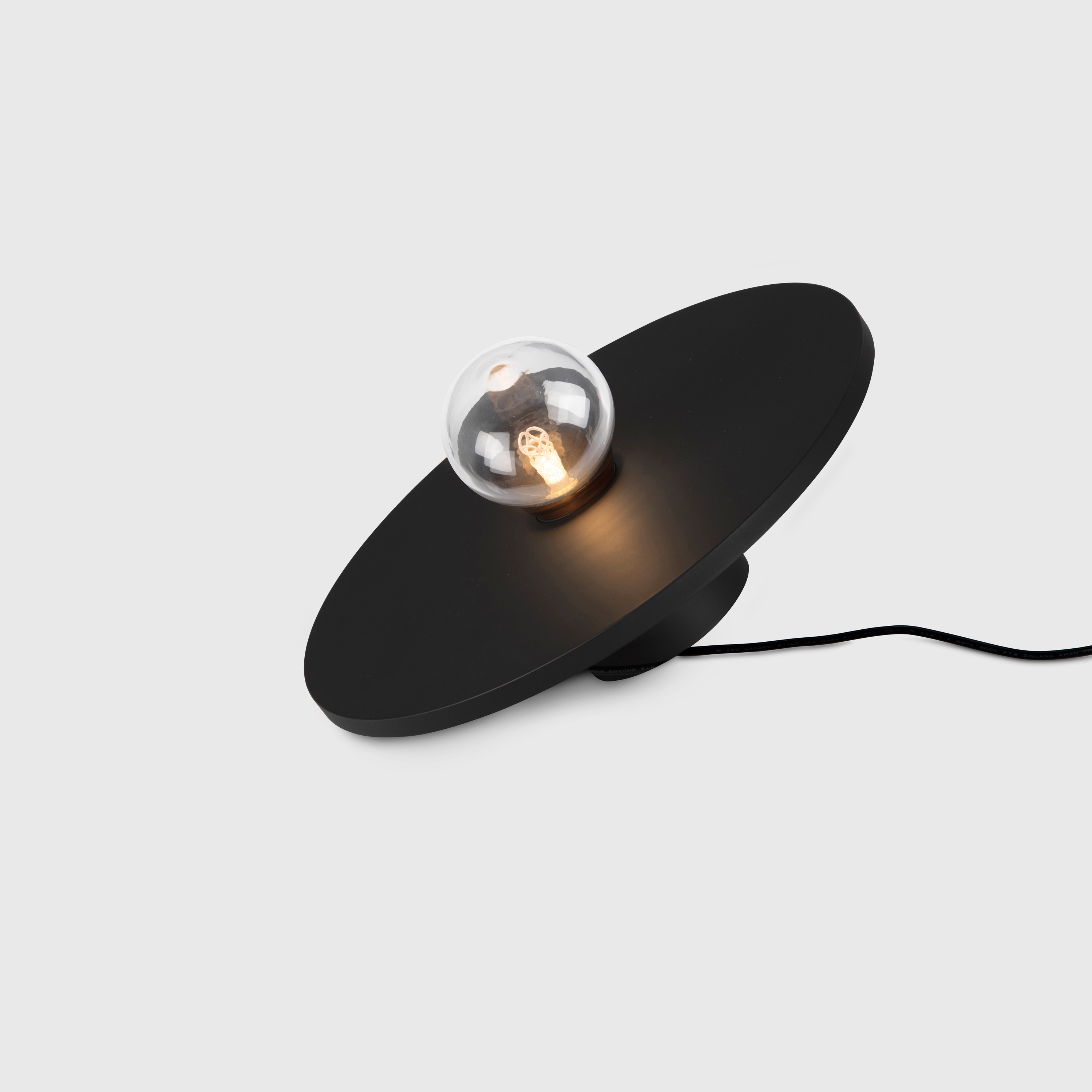 Oran object craft