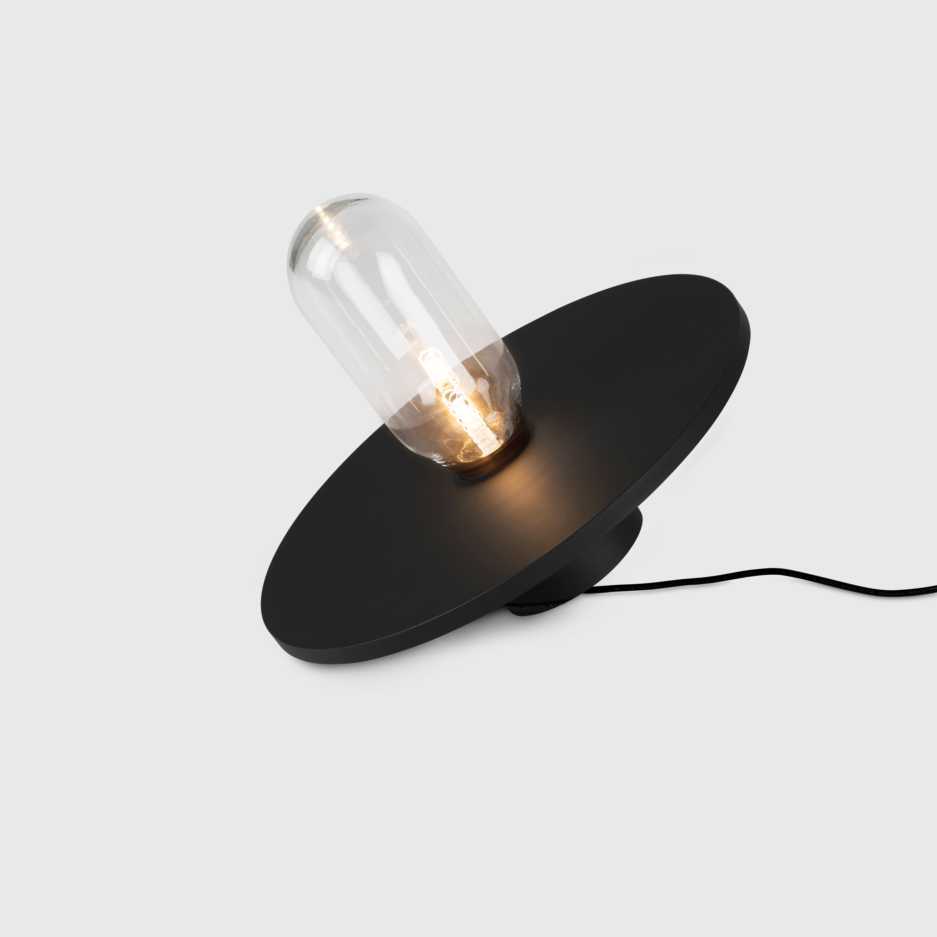 Oran object craft