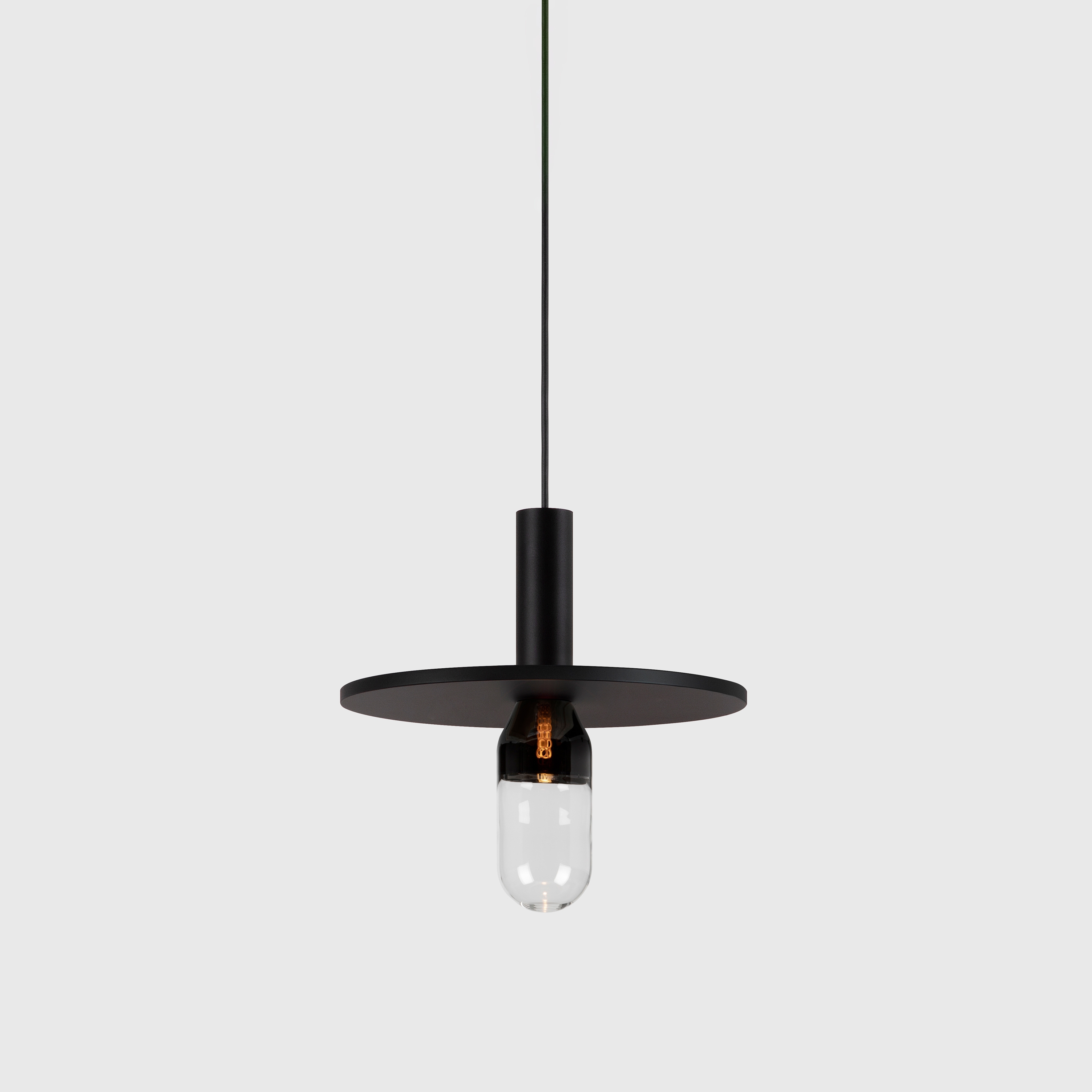 Oran pendant craft