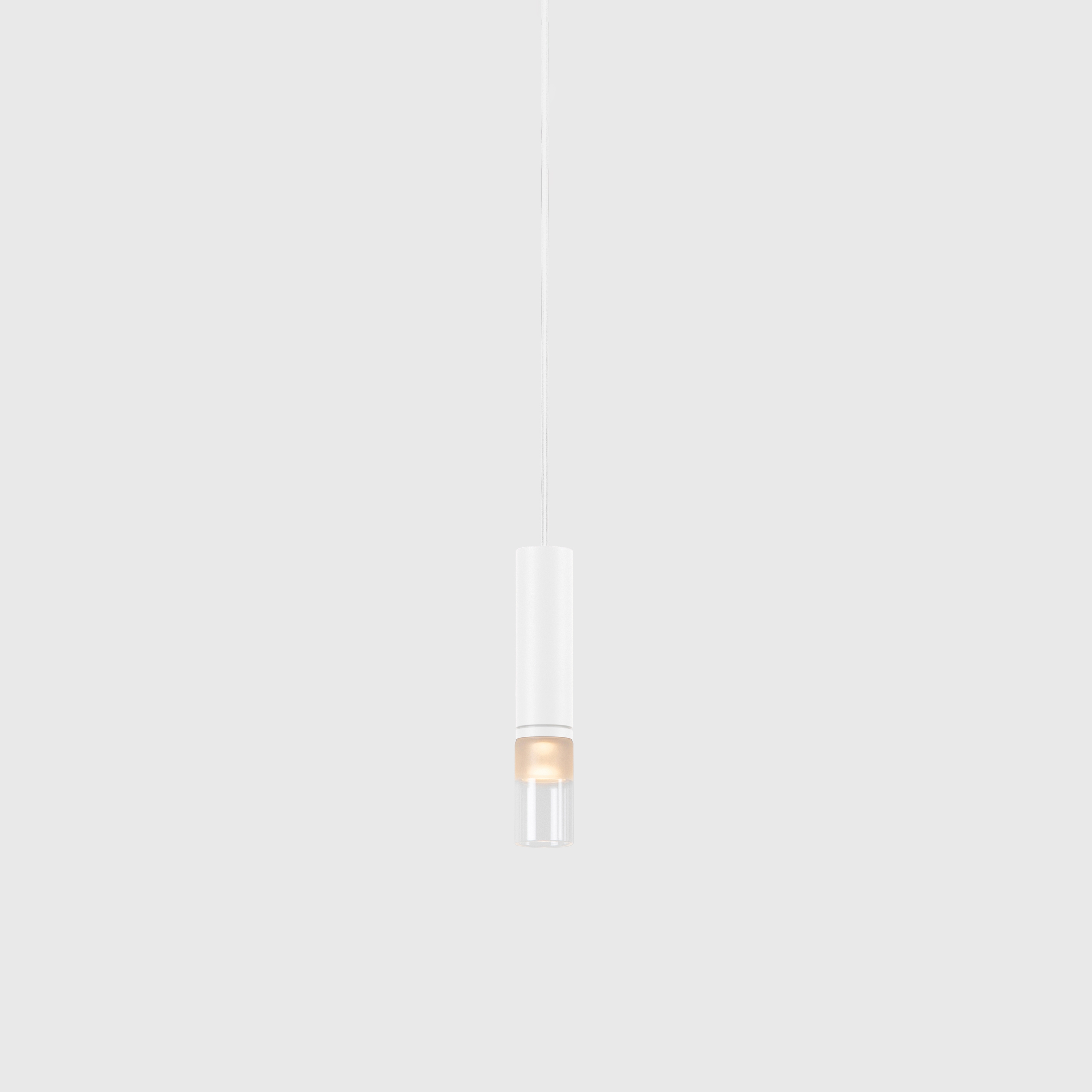 Mostra il prodotto Oran pendant glass del produttore Kreon