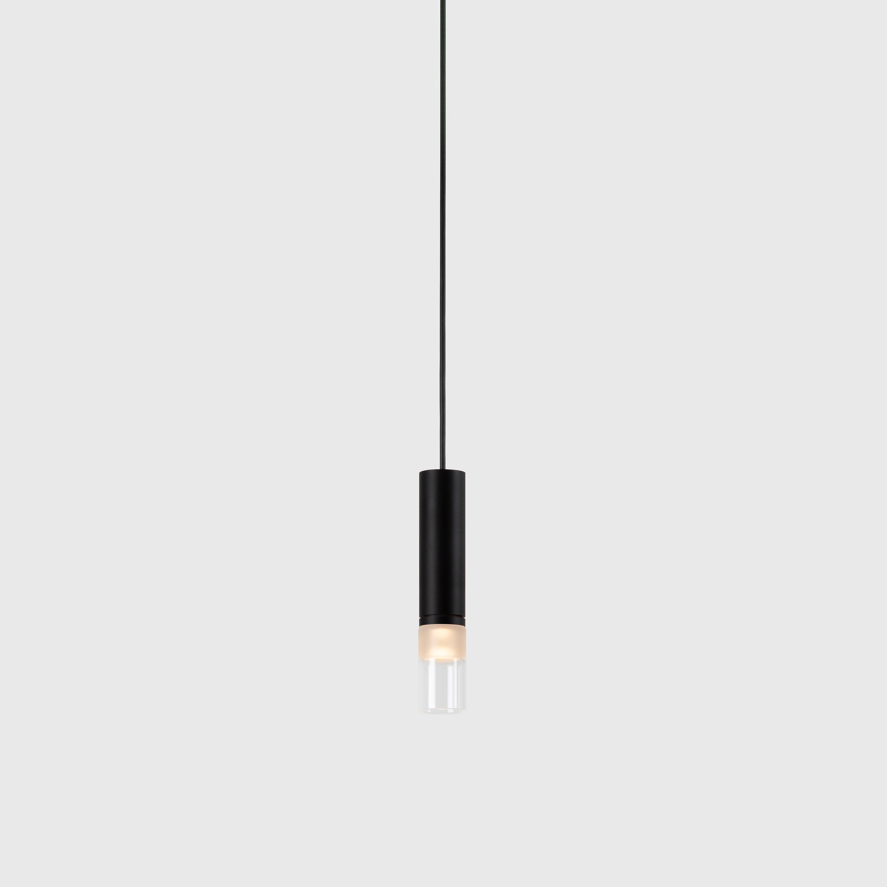 Oran pendant glass