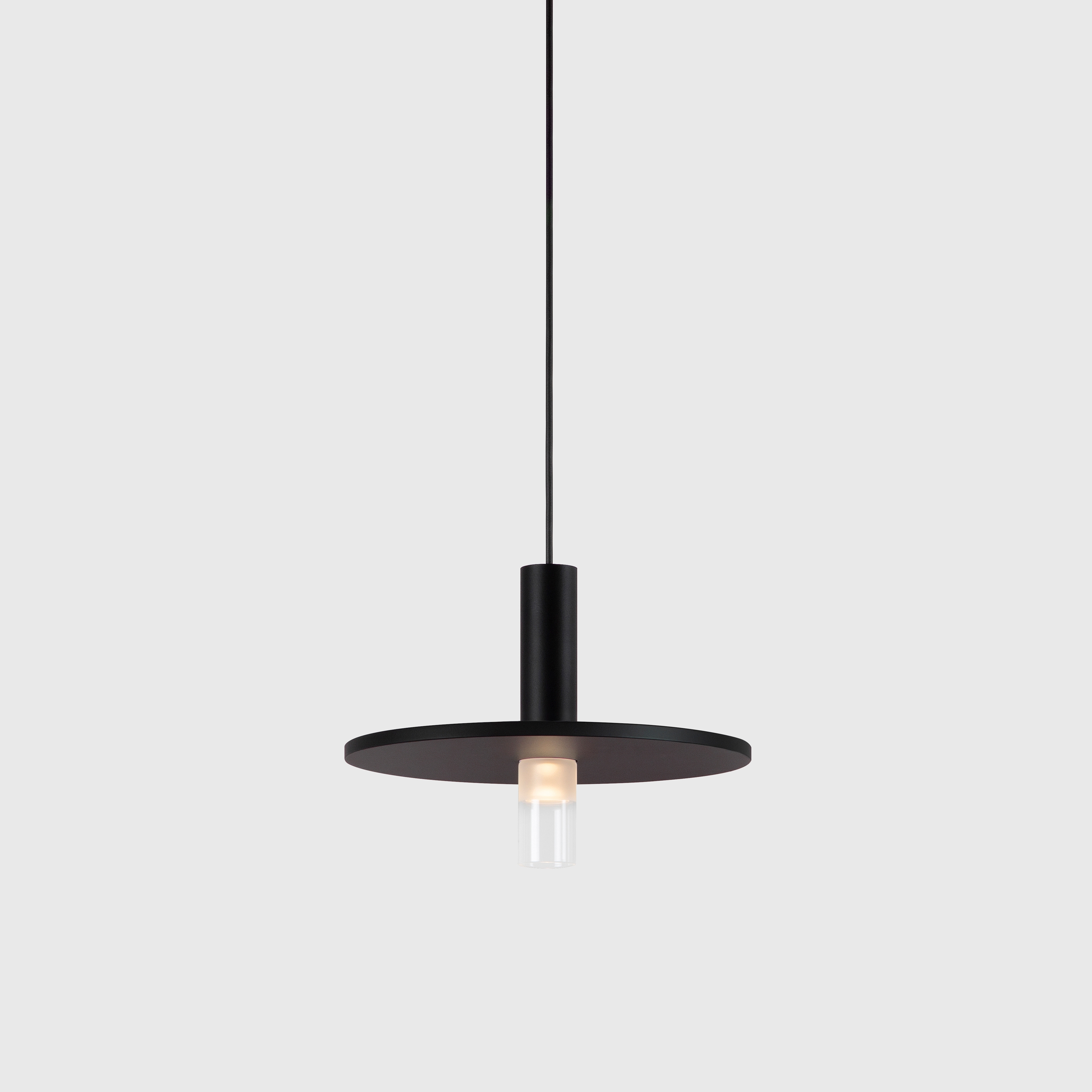Oran pendant glass