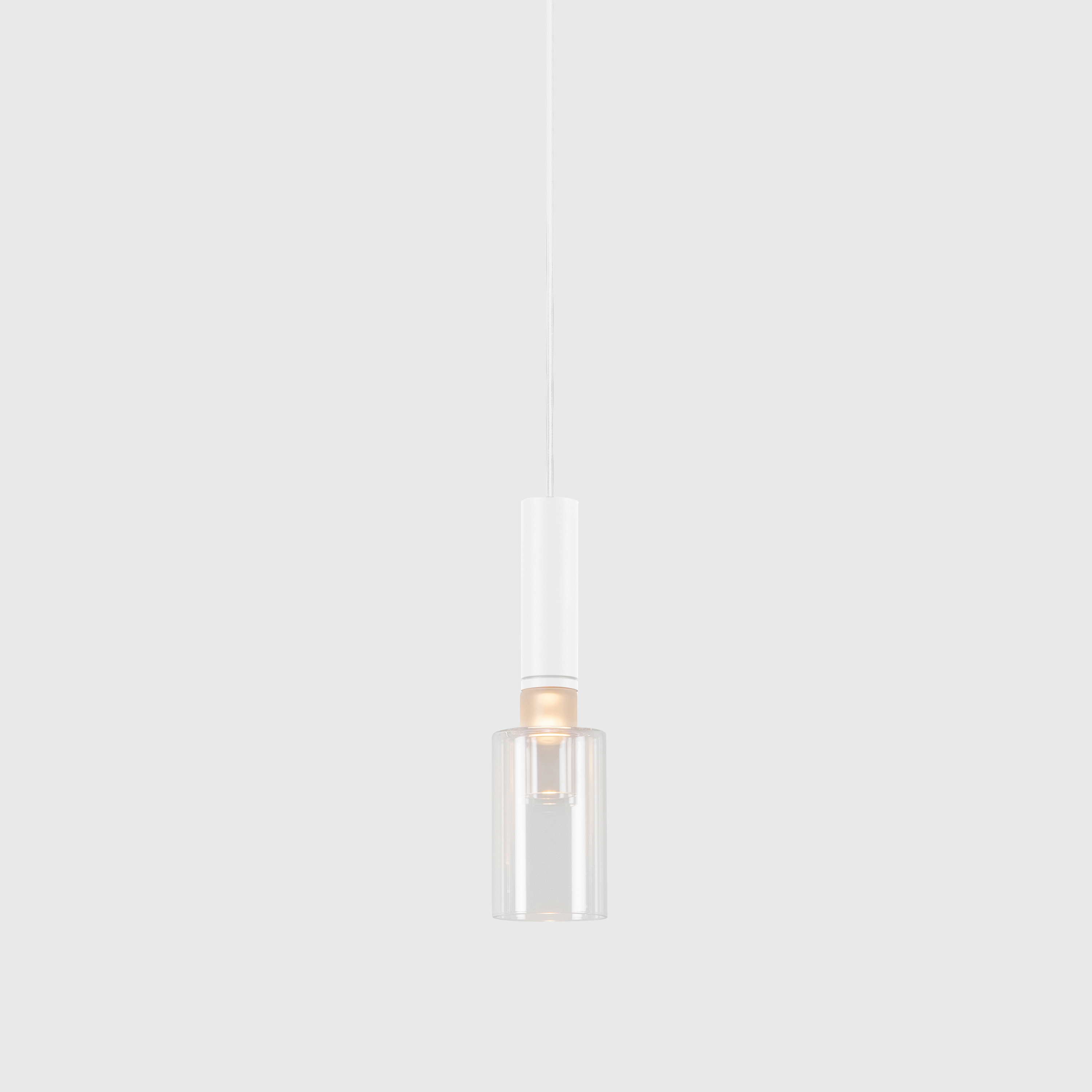 Mostra il prodotto Oran pendant glass del produttore Kreon