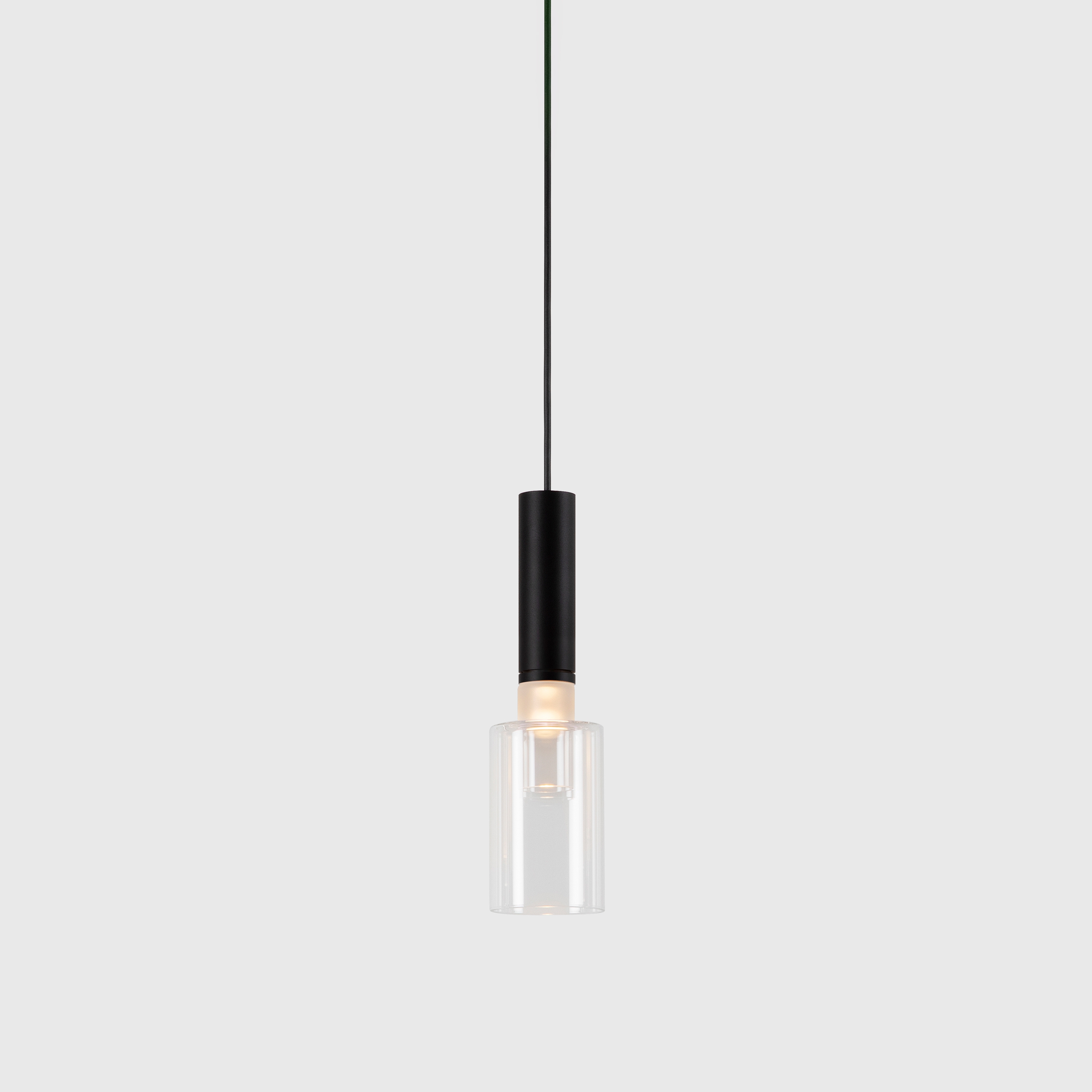 Oran pendant glass