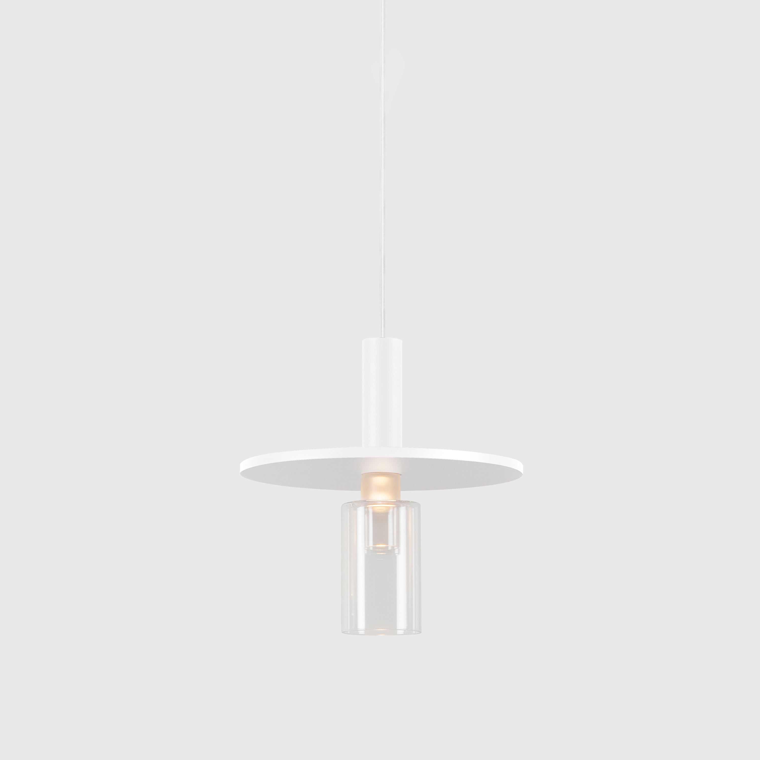 Mostra il prodotto Oran pendant glass del produttore Kreon