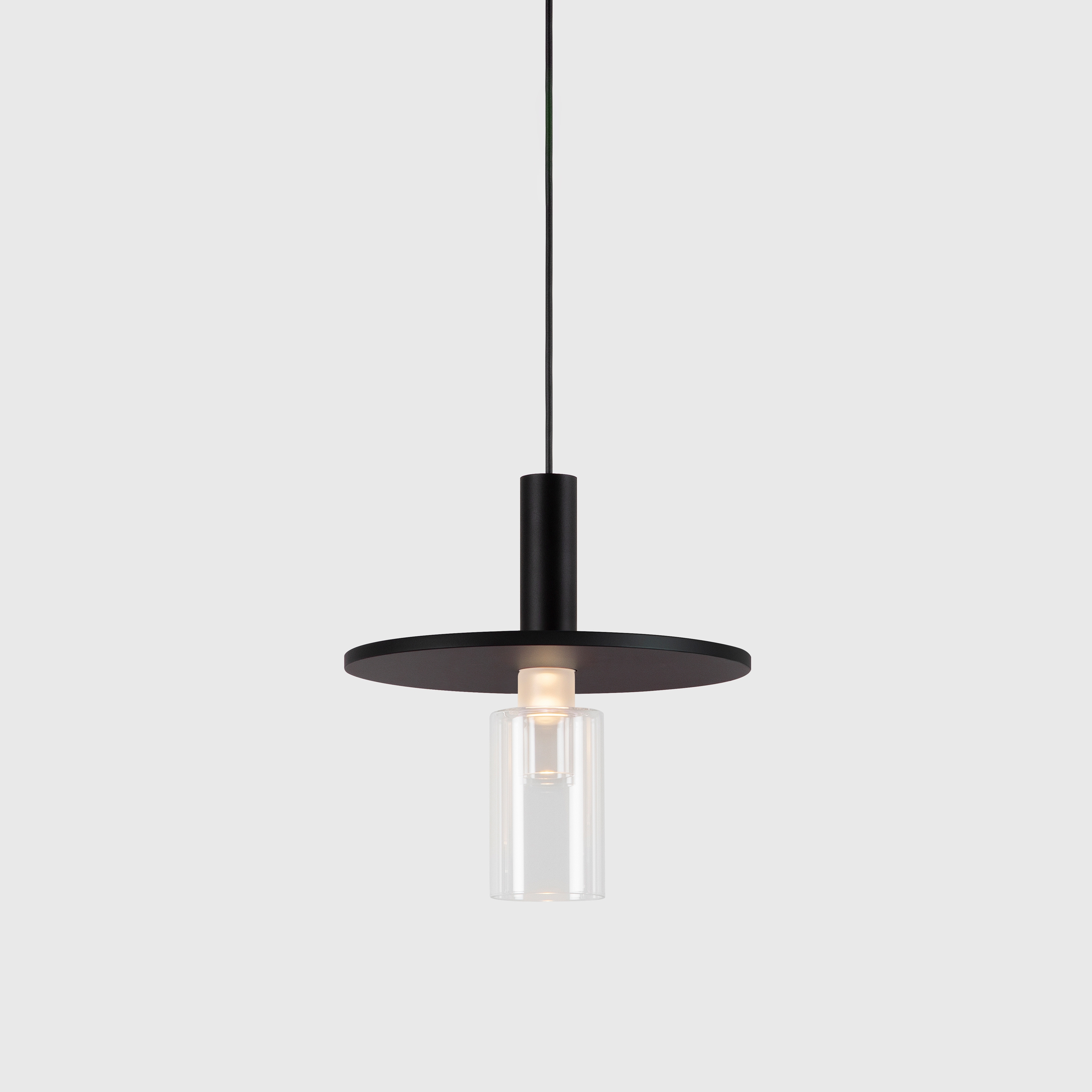 Oran pendant glass