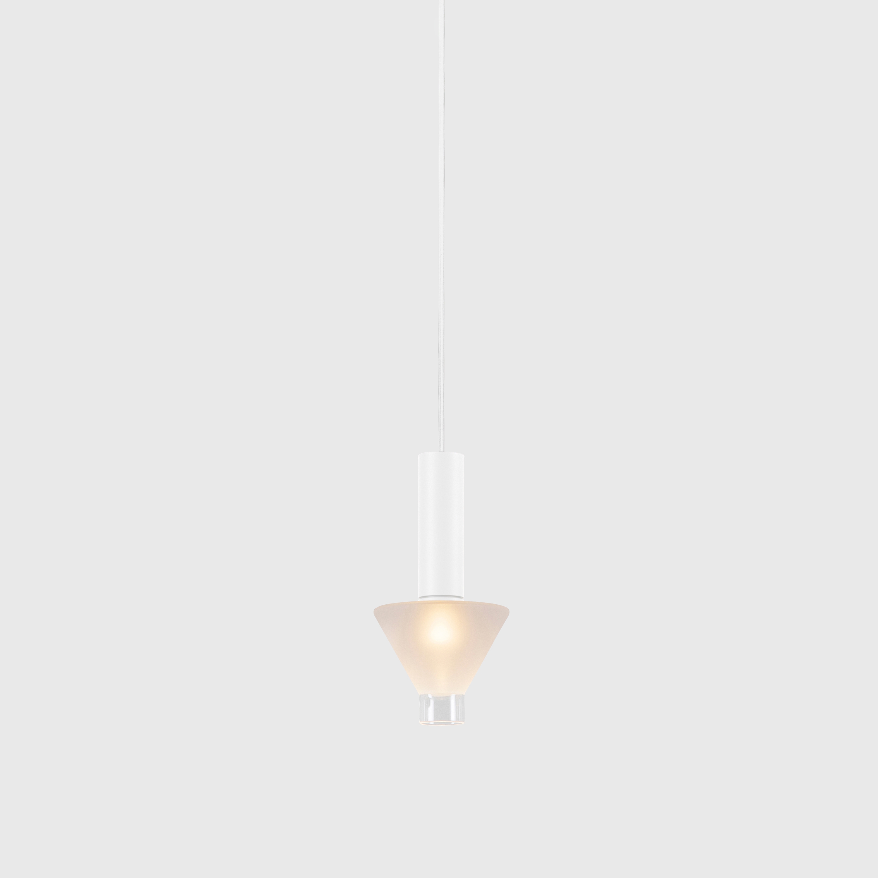 Mostra il prodotto Oran pendant glass del produttore Kreon