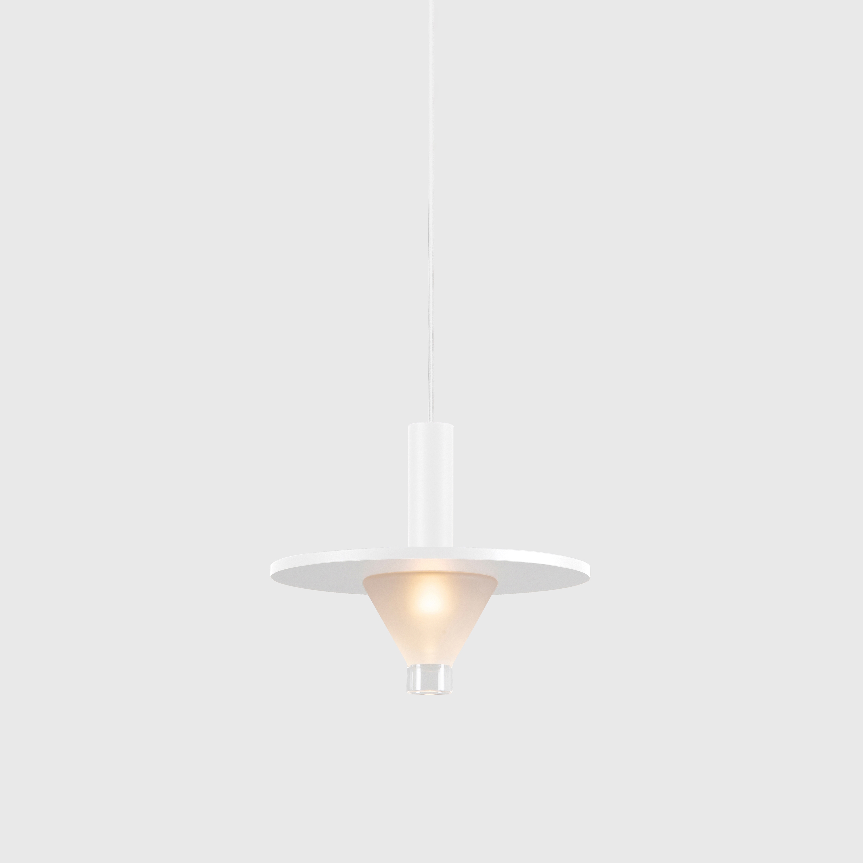 Mostra il prodotto Oran pendant glass del produttore Kreon