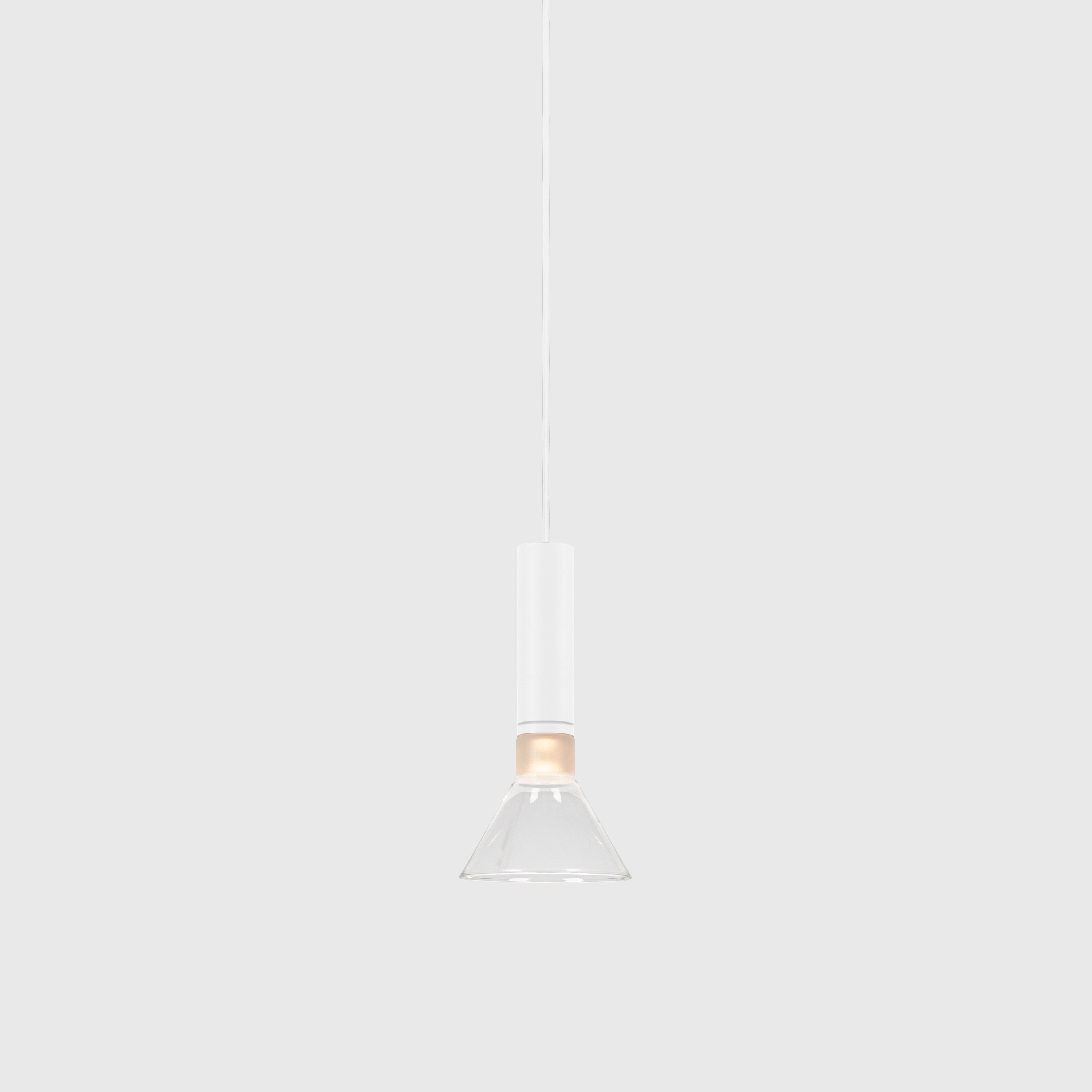 Mostra il prodotto Oran pendant glass del produttore Kreon