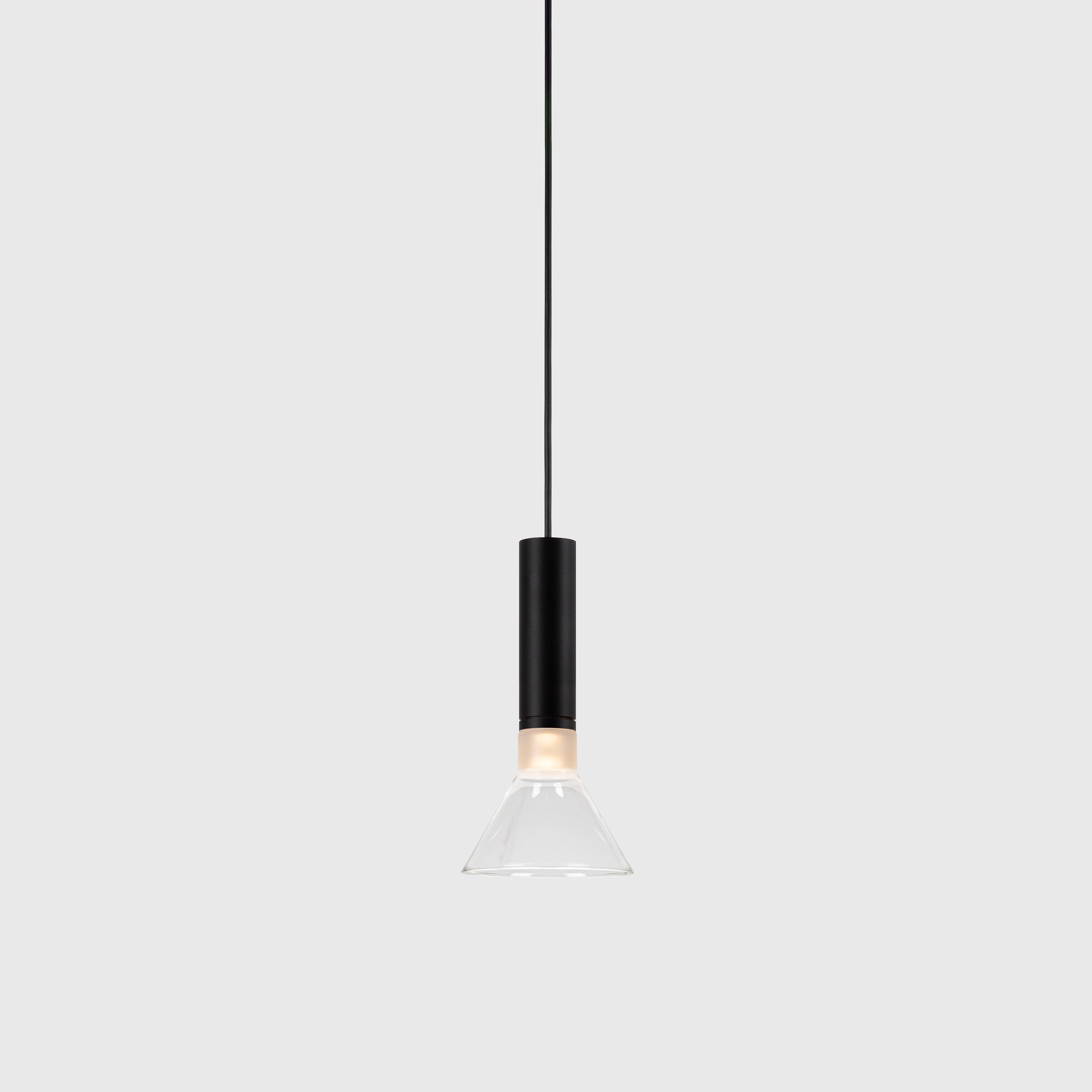 Oran pendant glass
