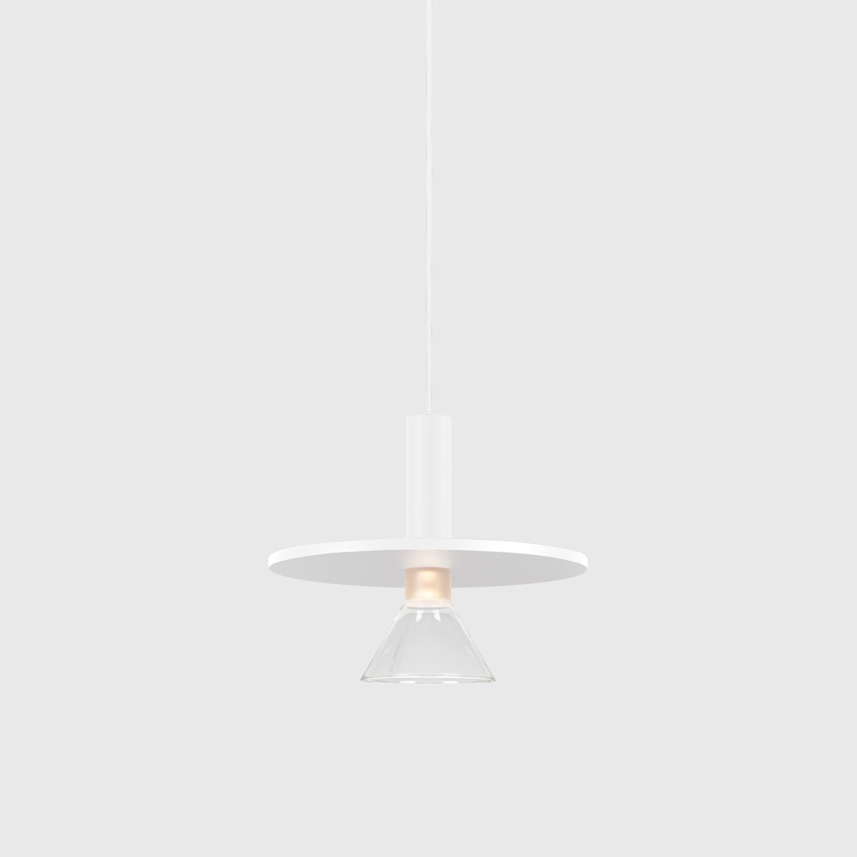 Mostra il prodotto Oran pendant glass del produttore Kreon
