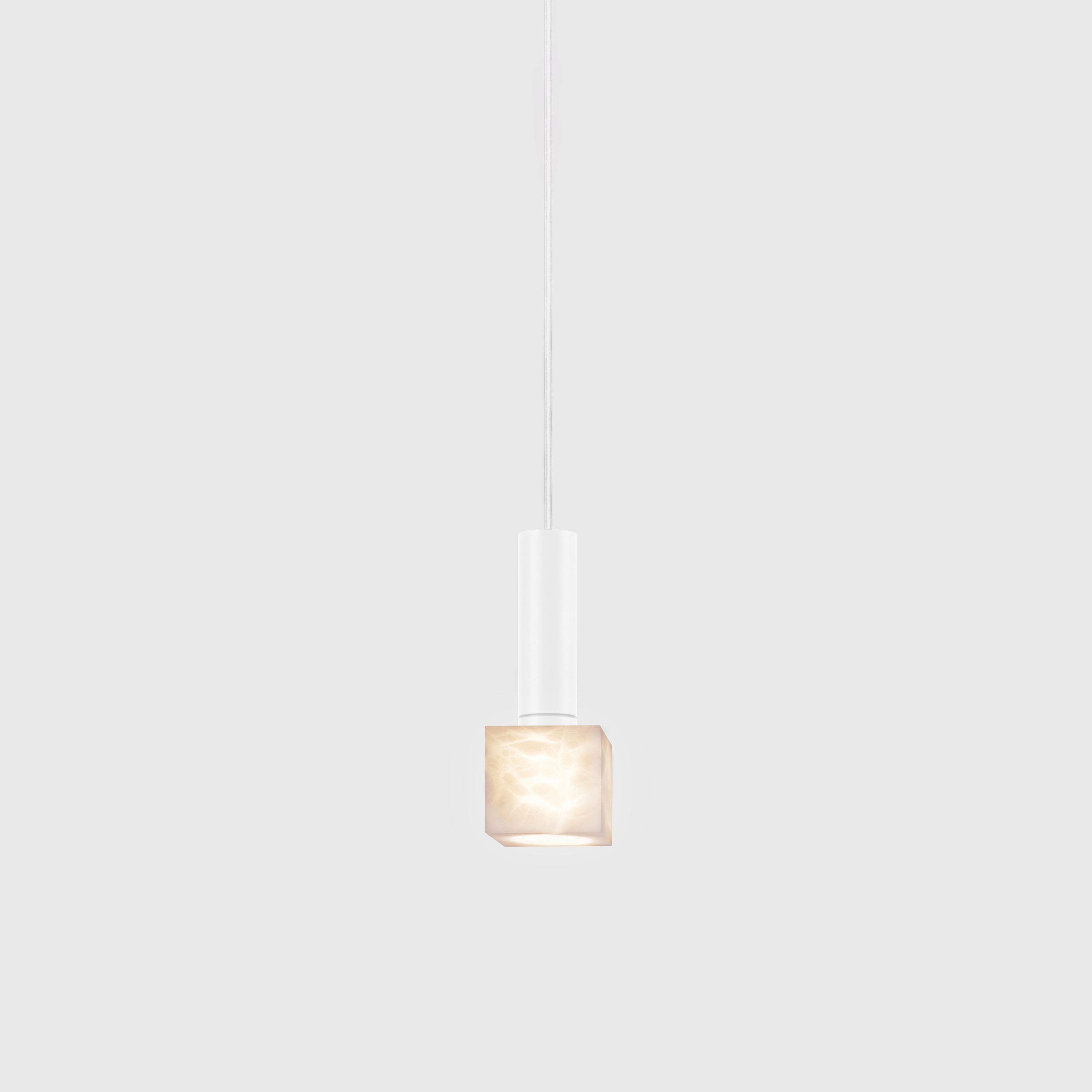 Mostra il prodotto Oran pendant stone del produttore Kreon