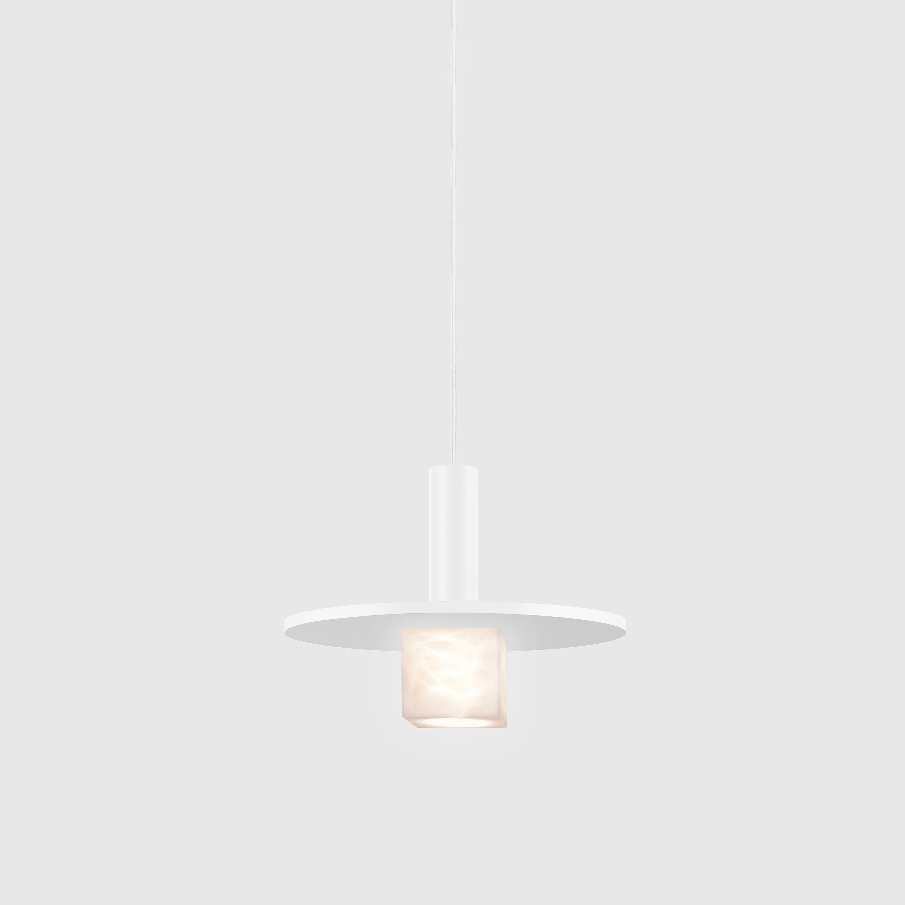 Mostra il prodotto Oran pendant stone del produttore Kreon